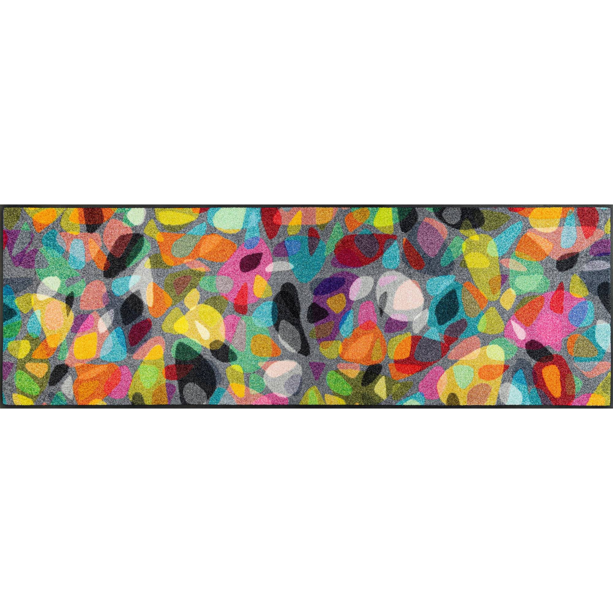 Paillasson Reodiva tapis de sol lavable Différentes tailles wash+dry Design