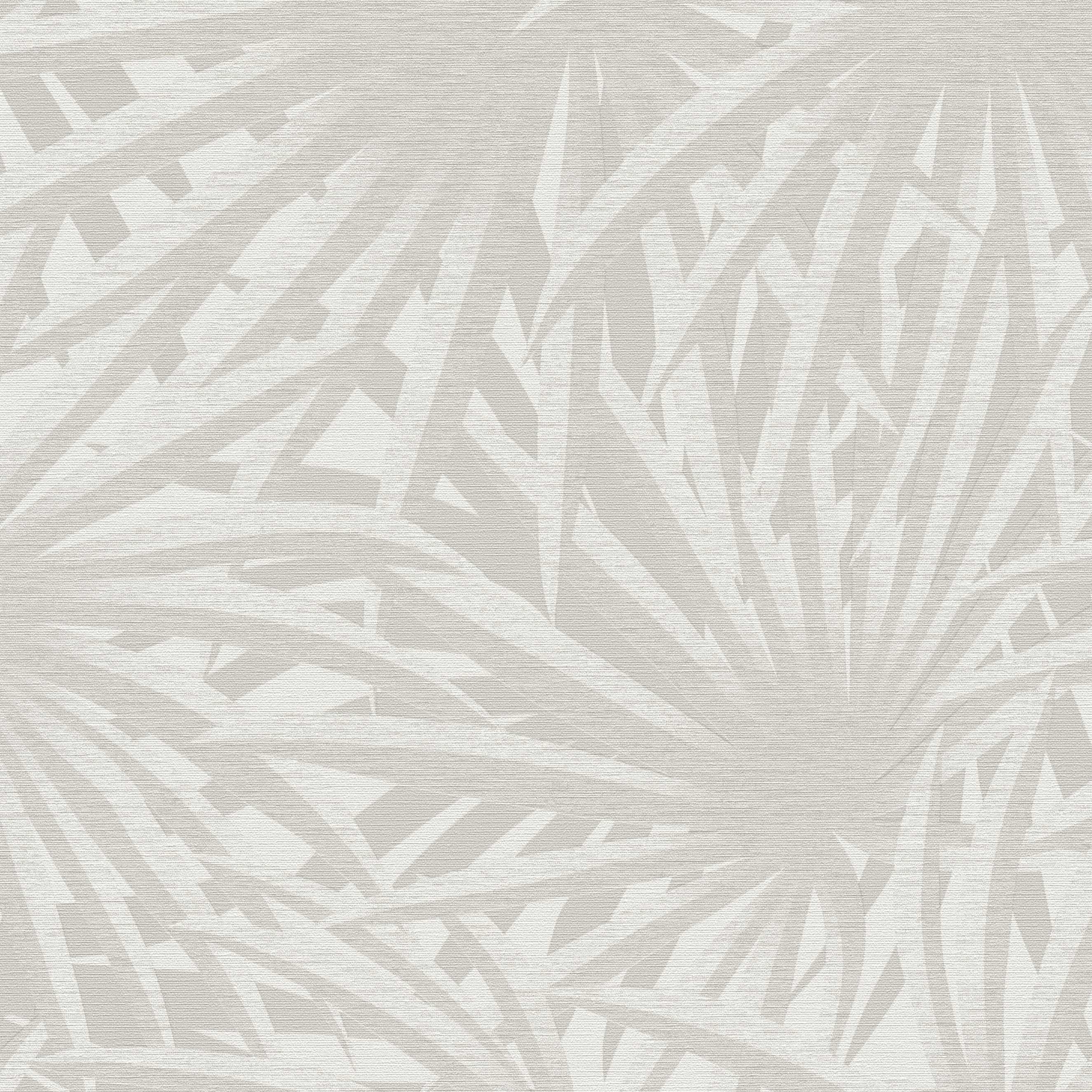 A.S. Creation | Metropolitan Stories 2 | 378614 | Vliestapete | Natur | 0.53 x 10.05 m | Grau