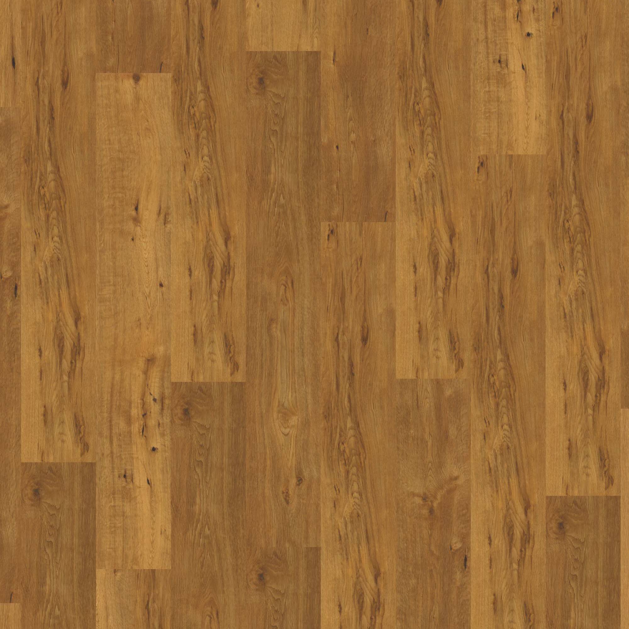 Vinylboden Expona Clic 9029 Designbelag 1212.4 x 177.35 x 6.5 mm Klick Vinyl Holzoptik Braun NKL34