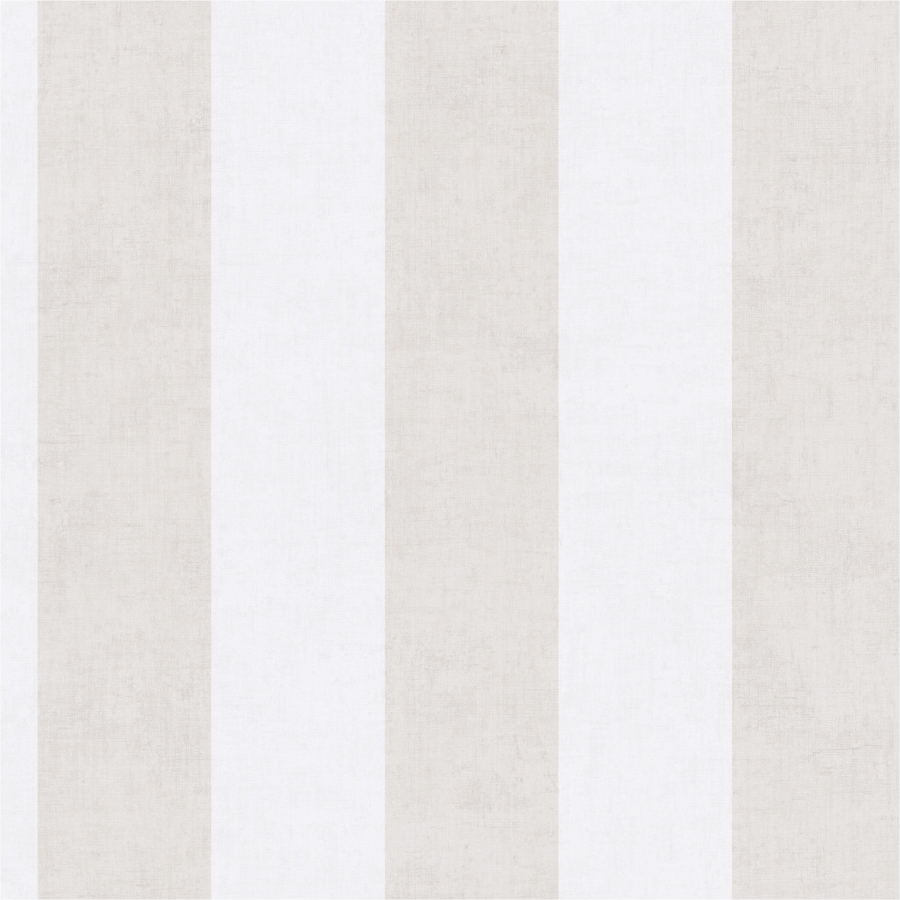 Vliestapete 770781 Beige Creme Uni Tapete Kinderzimmer Lilly & Luis Streifen A.S. Création