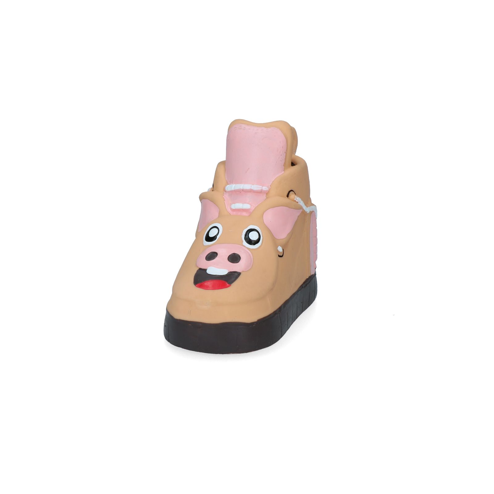 AFP | Hundespielzeug | Doggies' Shoes | Kauspielzeug | Latex | versch. | mit Quietscher