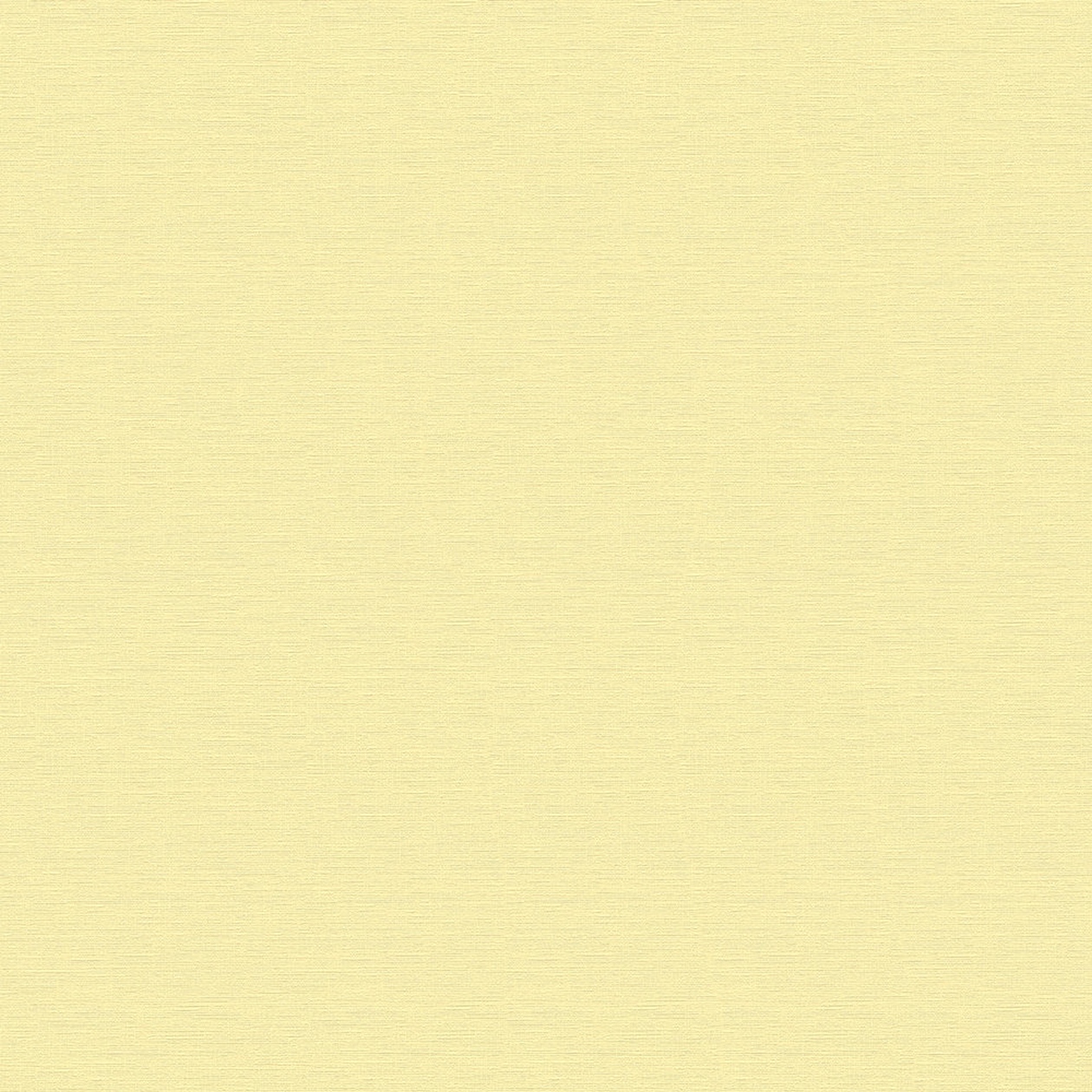 A.S. Creation Björn | 353214 | papier peint intissé uni | 0.53 m x 10.05 m | jaune