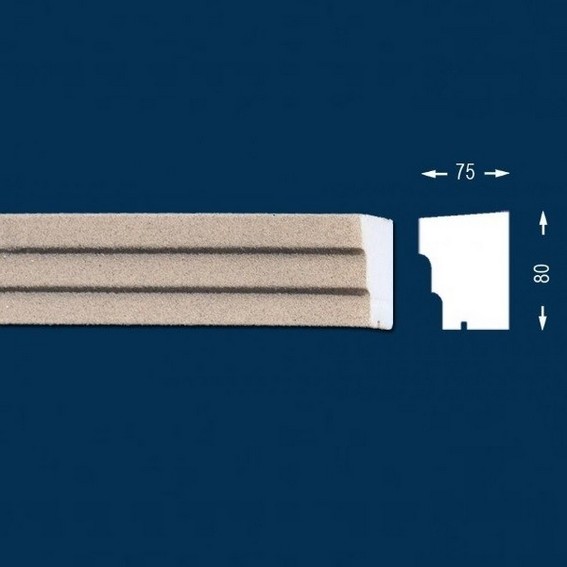 Fassadenprofile "Wiesemann FB5-b"1 
