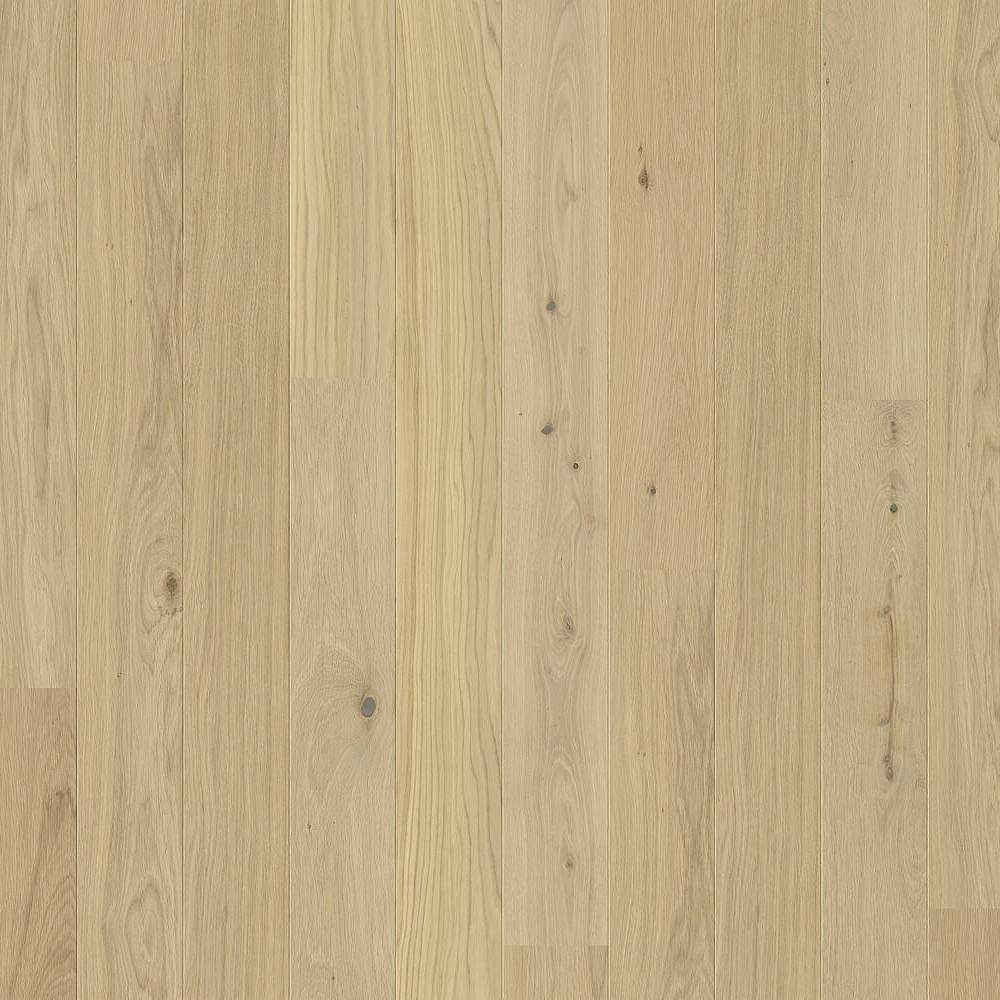Parquet 527 Calgary LD 138 E3904 | 2200 x 138 x 13 mm Parquet bois Chêne brun