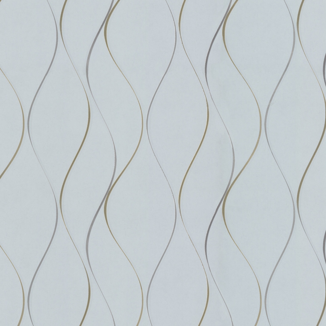 York Wallcoverings | Dazzling Dimensions Vol II | DD3701 | Vliestapete | Wellen | 0.53 x 10 m