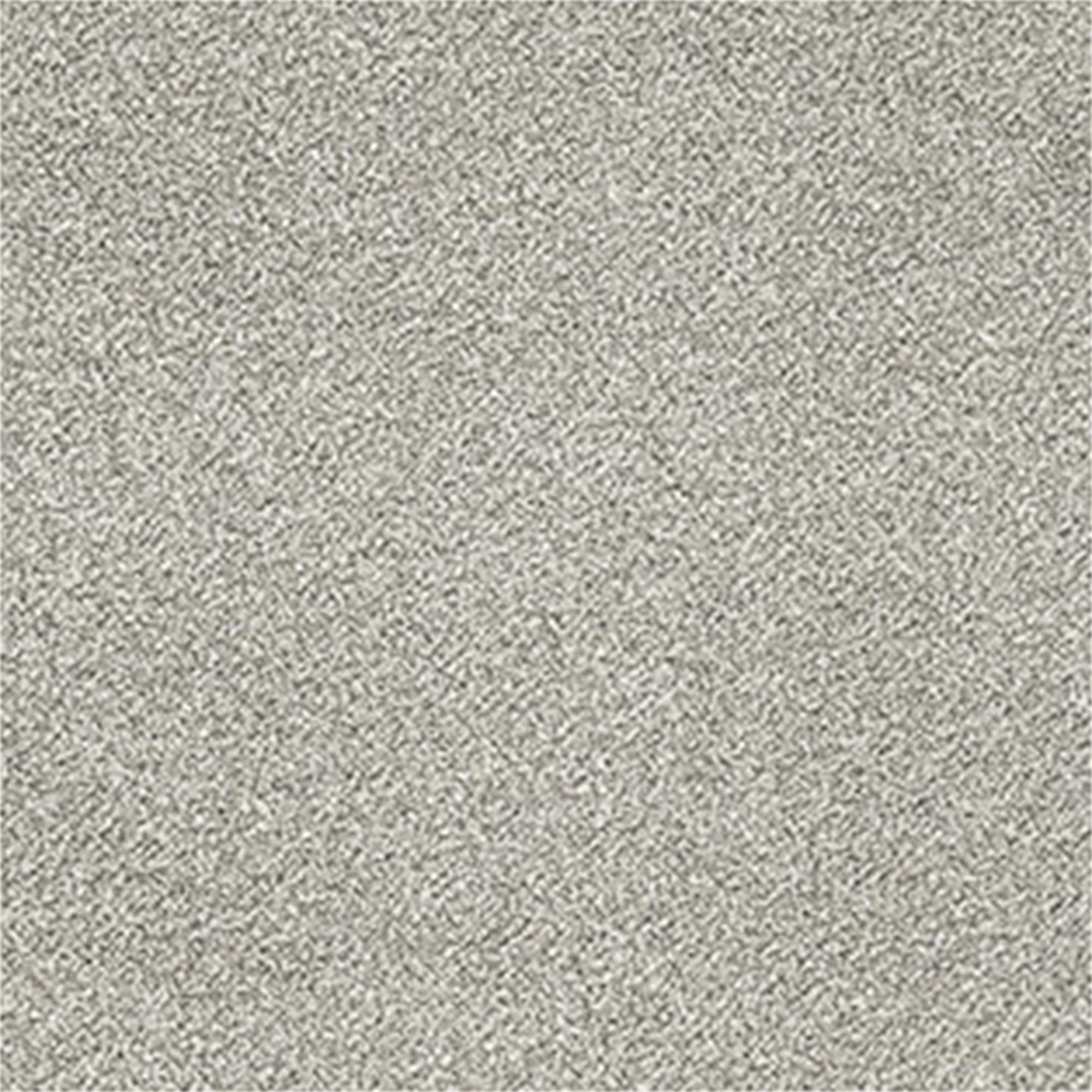 Teppichboden MEGA T227 TeBo Carisma 500 cm breit Kieselgrau NKL 31