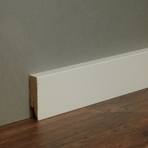 Sockelleiste / Fußleiste / Bodenleiste Domaso-2 (7975)