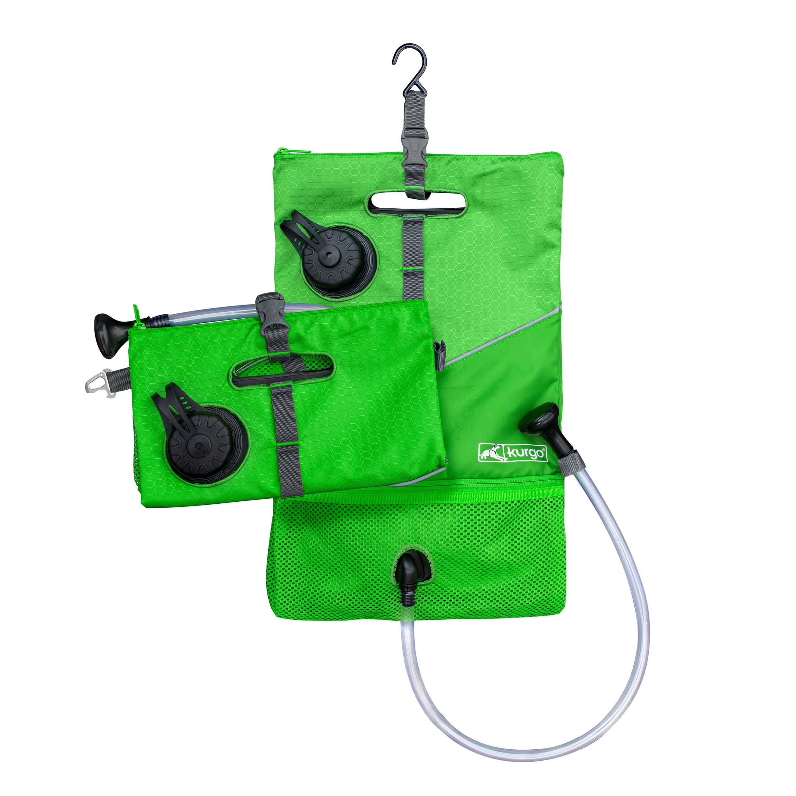 Hundepflege | Hundedusche | Reisedusche | Pflege & Hygiene | Haut & Fellpflege | 6000 ml