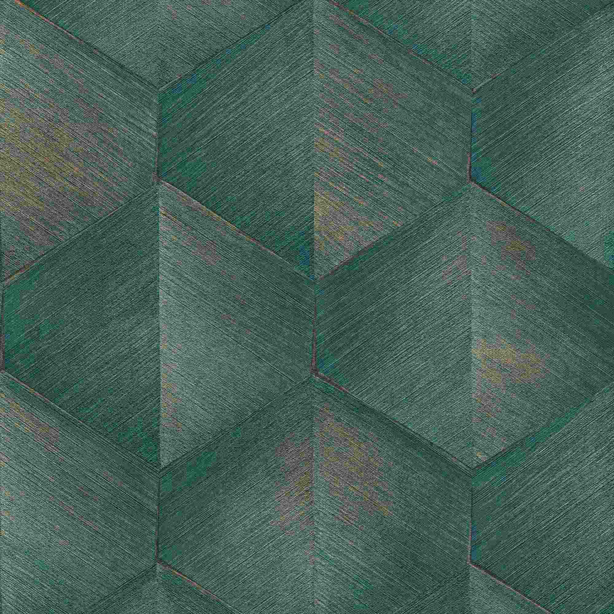 Vliestapete 10370-19 Grafik 0.53 x 10.05 m Fashion for Walls Erismann