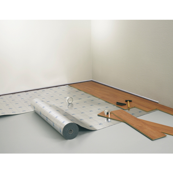 JOKA sous-couche pour stratifié JK125+ Universal MineralPRO AquaStop 3 mm