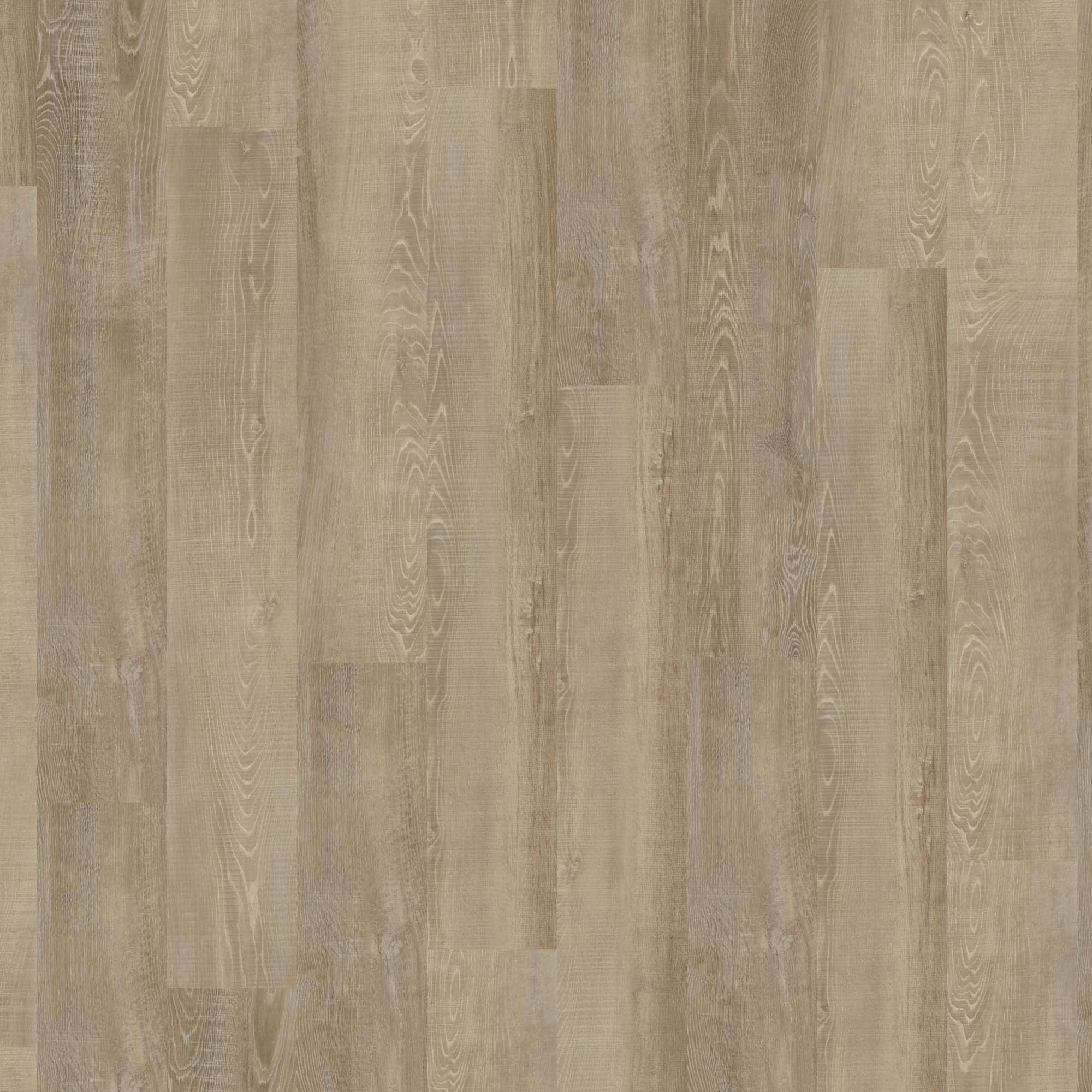 Suelo vinílico 24H3 8032H Diseño 1219,2 x 184,2 x 2 mm Vinilo adhesivo imitación madera gris NKL31