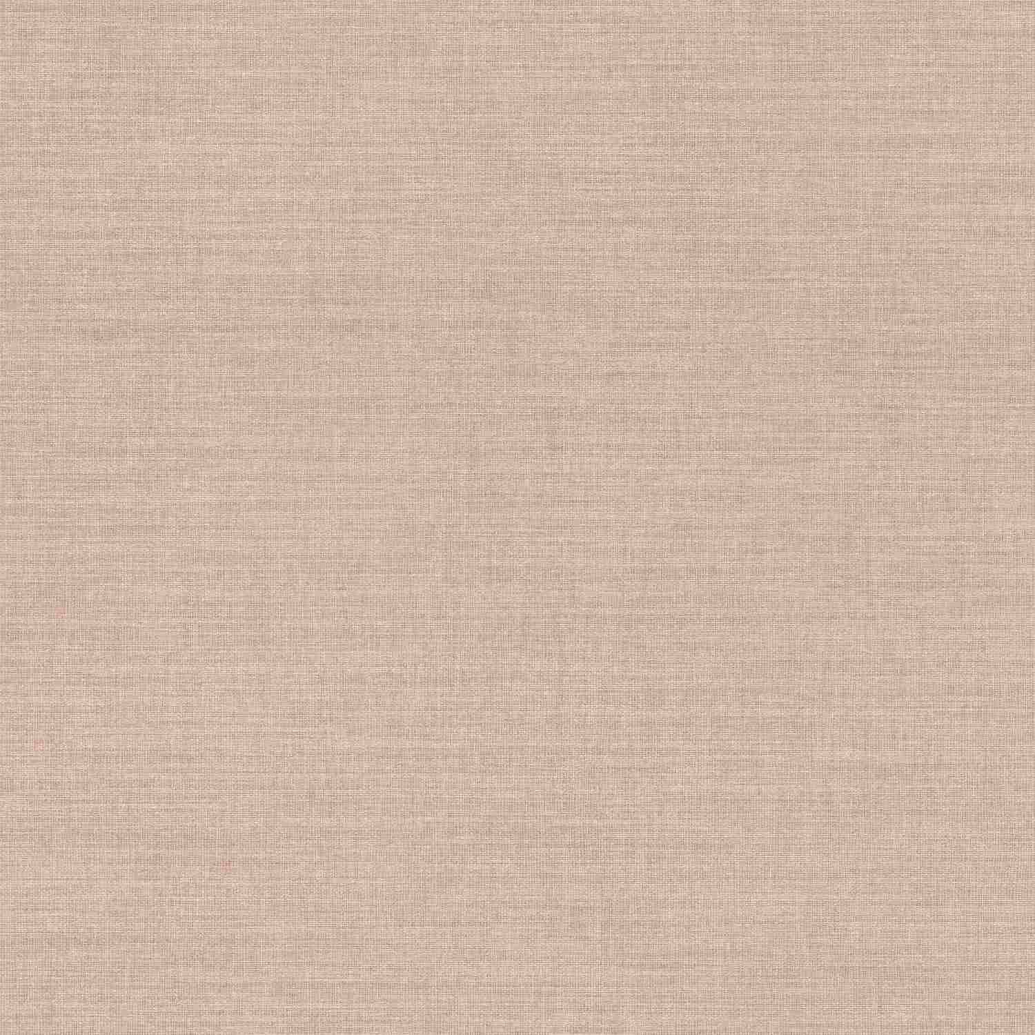 Rasch Florentino III 484649 Papel pintado no tejido Liso 0,53 x 10,05 m Marrón
