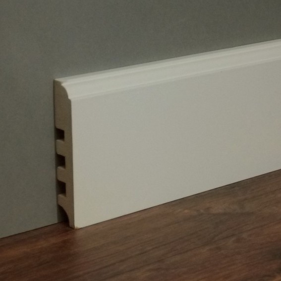 Sockelleiste / Fußleiste / Bodenleiste leno-1 (68273)