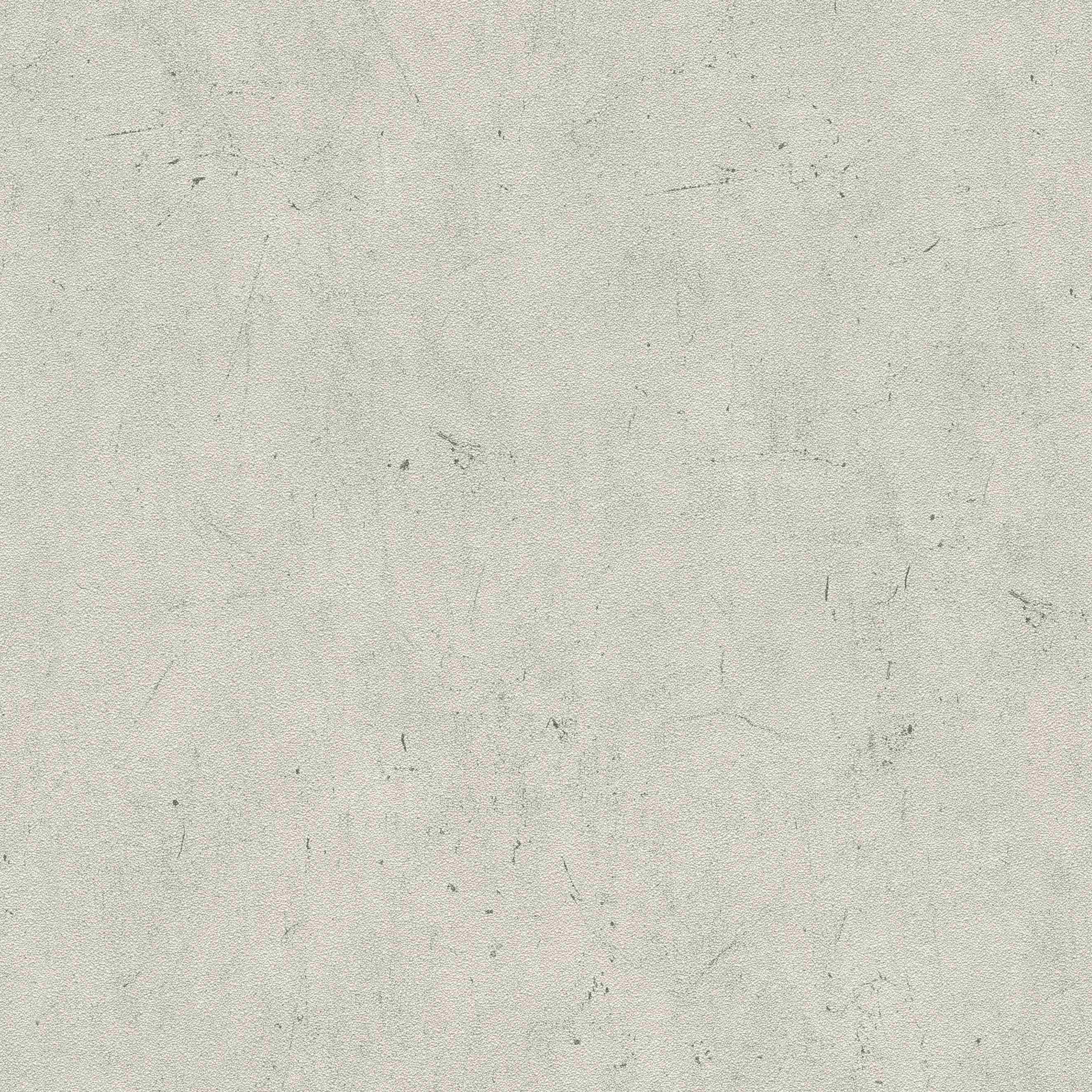 A.S. Creation | Elements | 952591 | Vliestapete | Betonoptik | 0.53 x 10.05 m | Beige