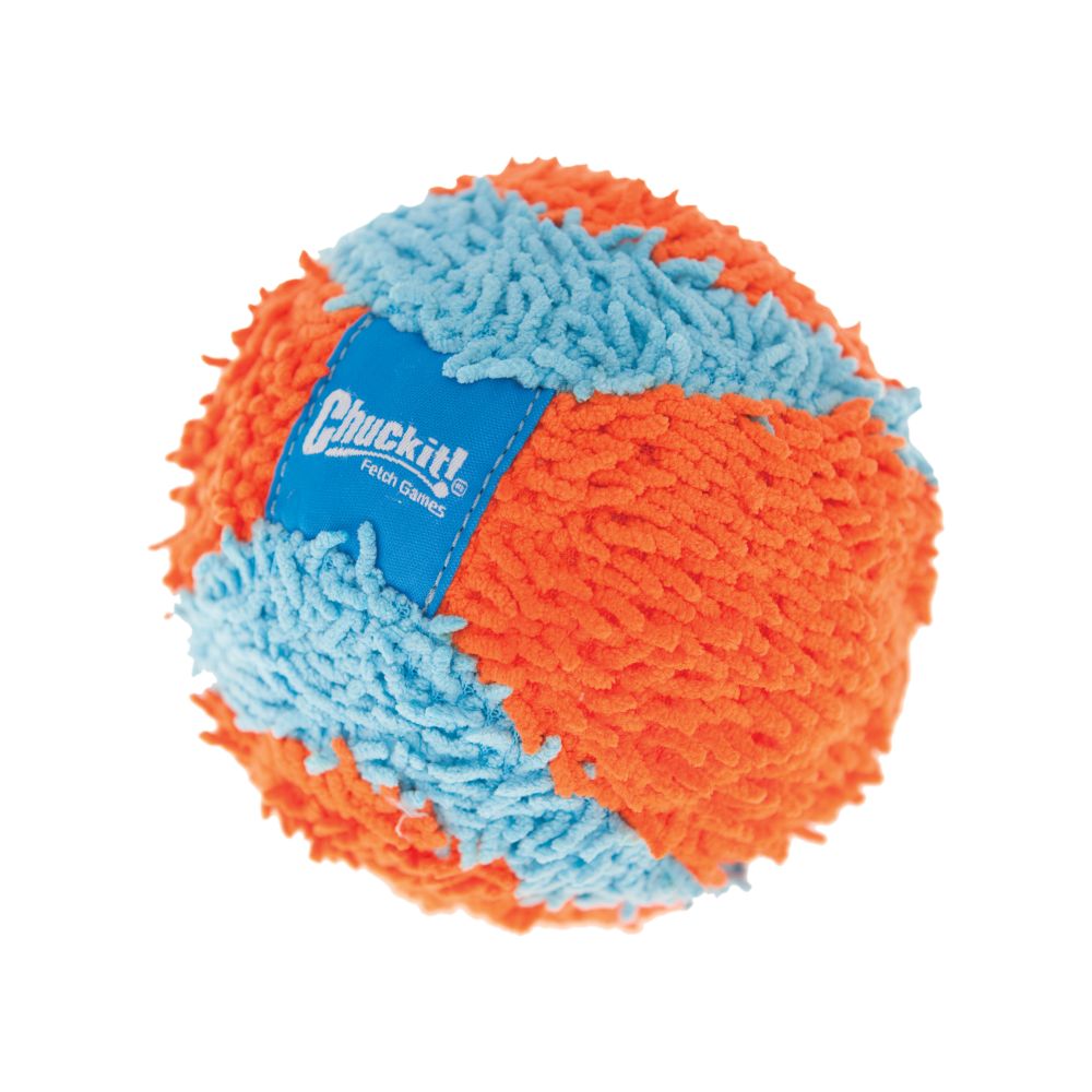 Hunde Spielzeug | Ball | Indoor-Ball | Durchmesser:12 cm