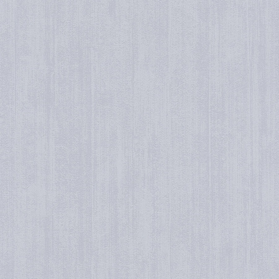 A.S. Creation | Attractive | 378331 | Papier Peint Intissé | Uni | 10.05 x 0.53 m | Bleu