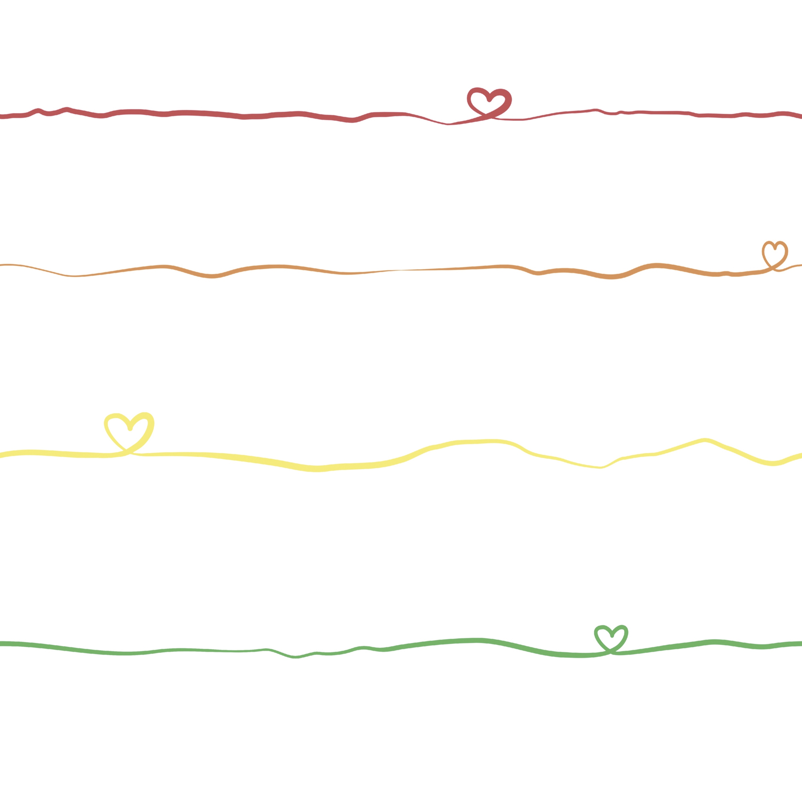 A.S. Creation Little Love 381401 Papel pintado no tejido Habitación infantil 0,53 x 10,05 m Multicolor