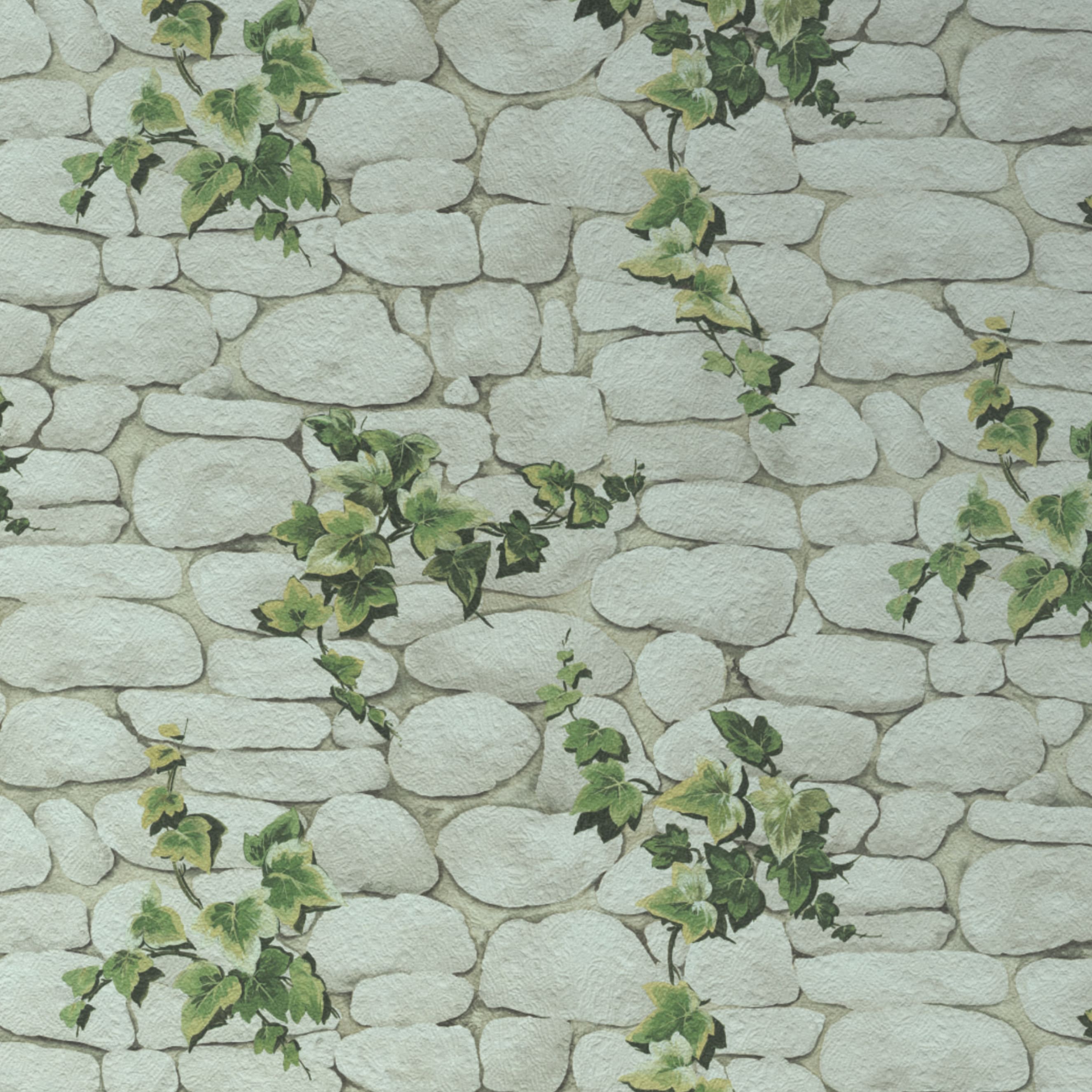 Papiertapete 7519-2 Stein Beton 0.53 x 10.05 m Bestseller Erismann