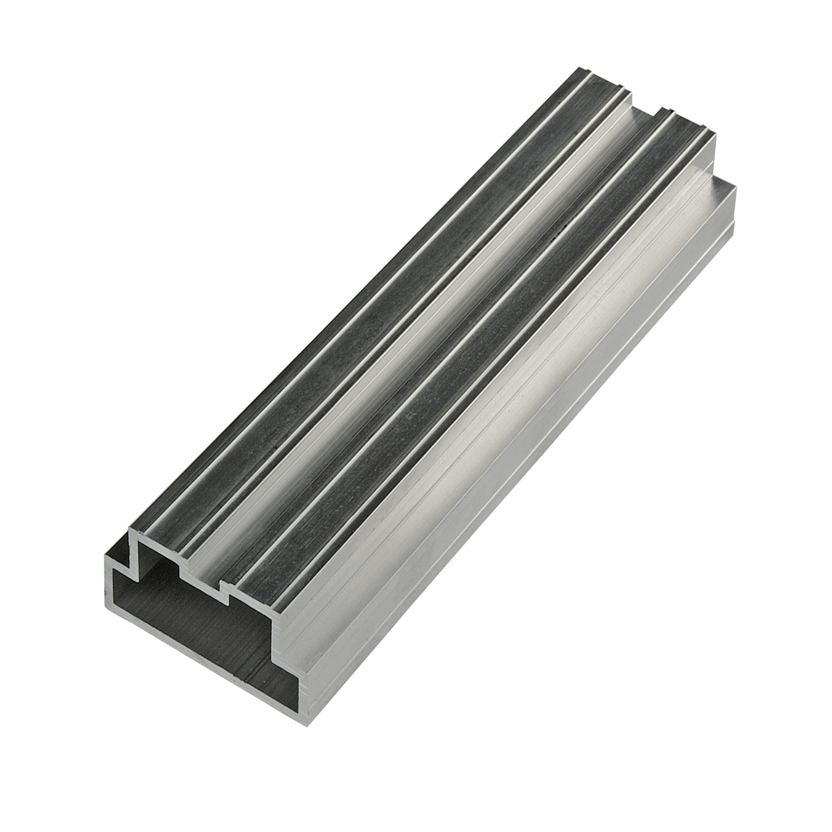 Verbinder für Alu Profi Unterkonstruktion Kovalex