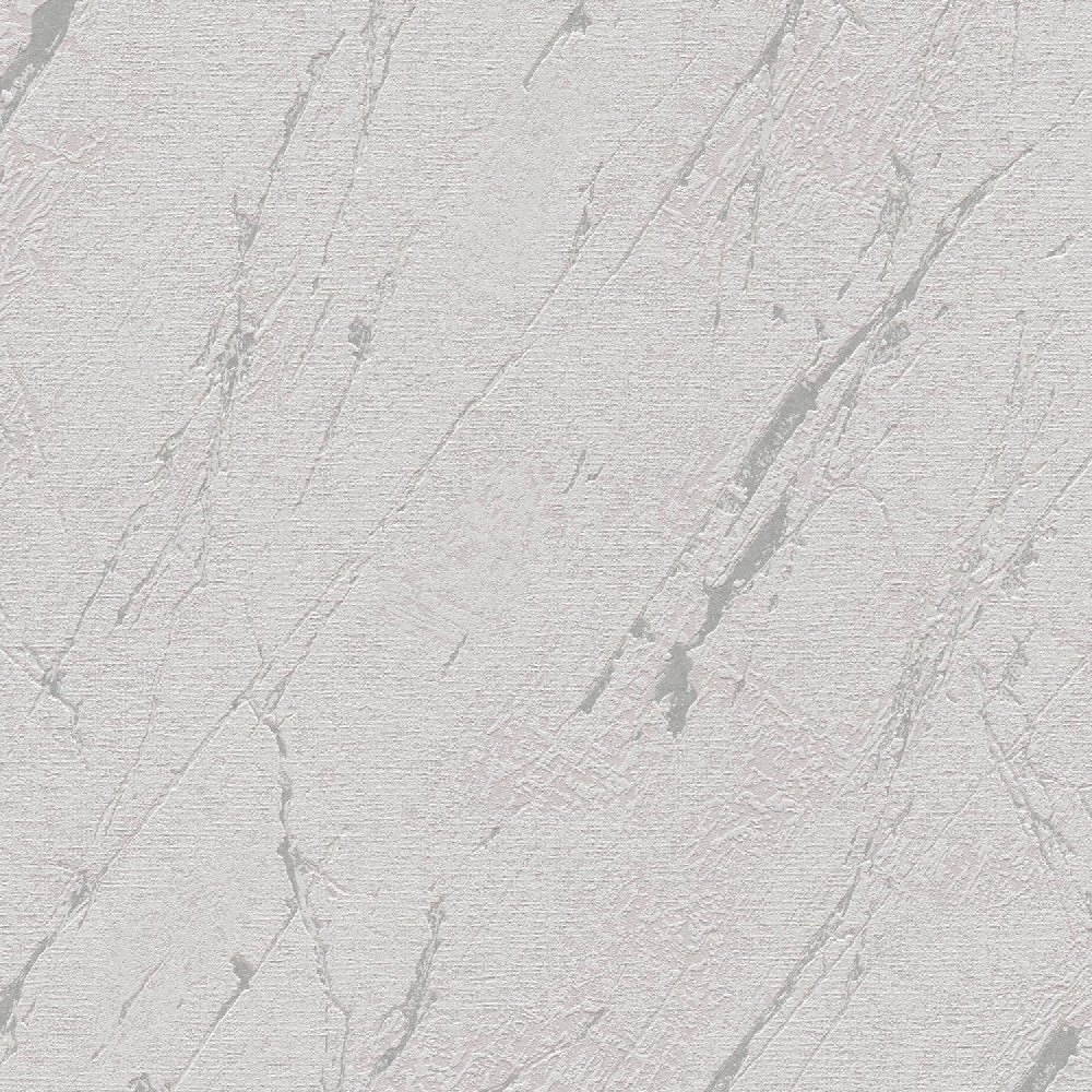Tapete Giacomo Marmor M1-No.11039 Vlies Grau Silber Tadessi 10.05 m x 0.53 m