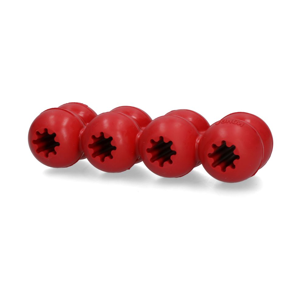 Hundespielzeug | geeignet für Leckereien | Spielspaß garantiert | Maße:5 x 12,5 x 18,5 cm