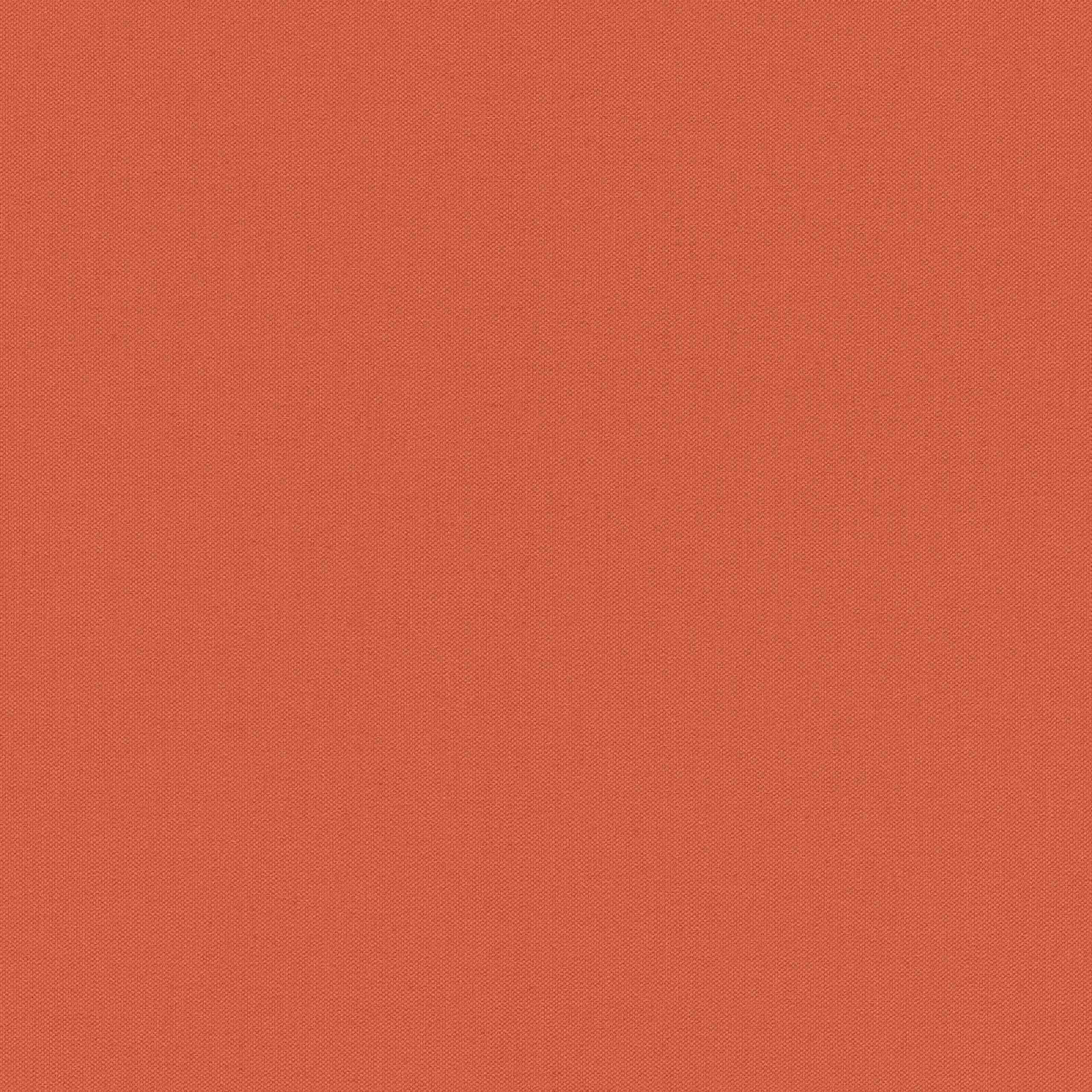 Rasch Poesía 423969 Papel pintado no tejido Liso Color sólido 0,53 x 10,05 m Naranja