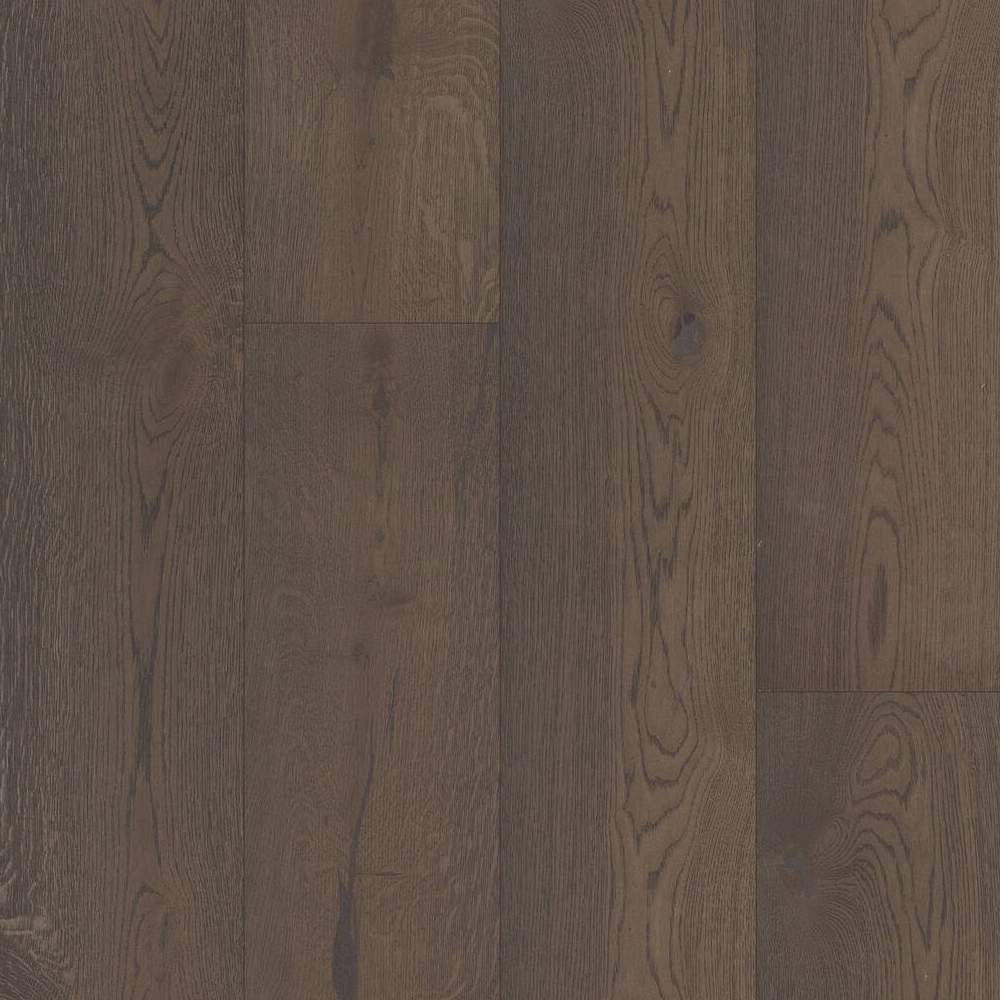 Parquet 545 Calgary LDX E7484 | 2390 x 252 x 15 mm Parquet bois Chêne brun