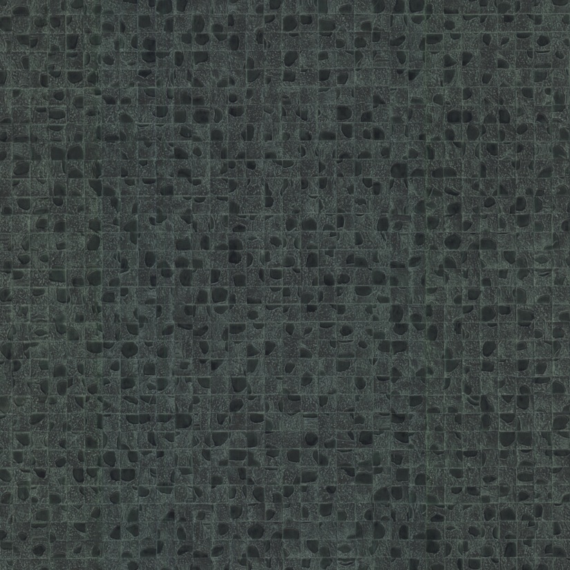 York Wallcoverings | Ronald Redding Traveler | HO2116 | Vliestapete | Mosaik | 0.53 x 10 m | Grün