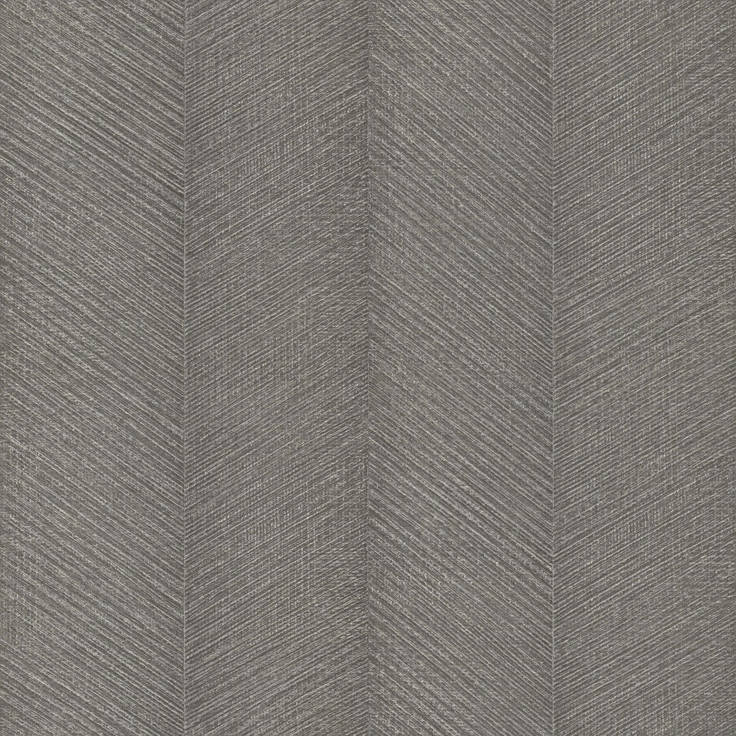 Vliestapete Grafik Muster 720372 Grau Silber Amara Rasch