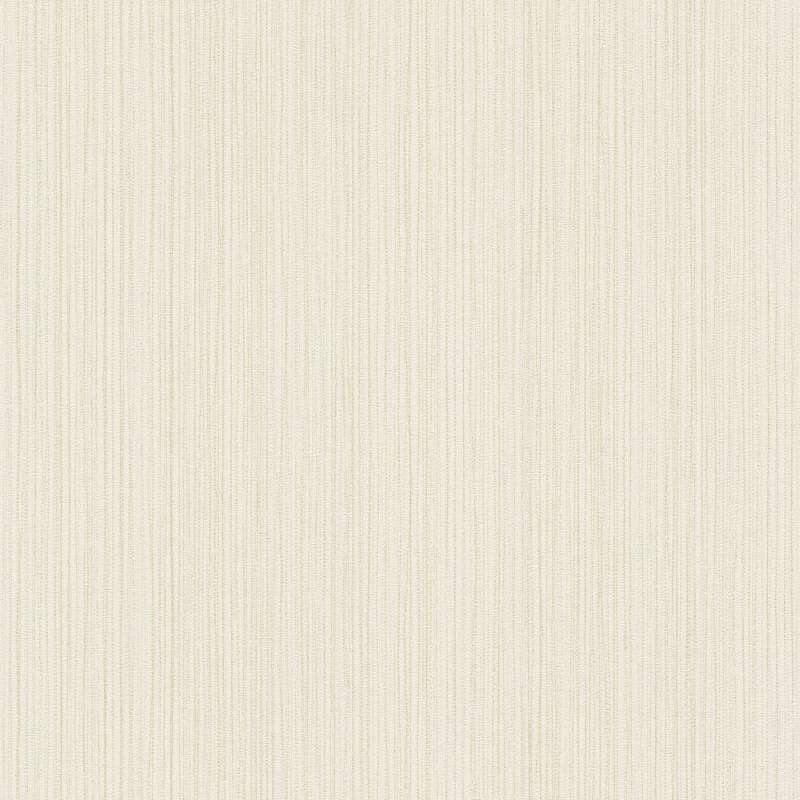 A.S. Creation | The BOS | 388197 | Vliestapete | Einfarbig | Uni | 0.53 x 10.05 m | Creme