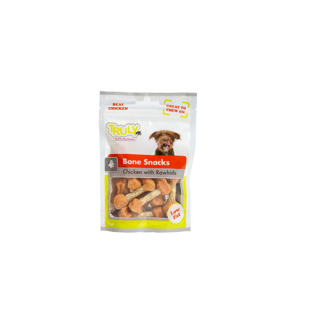 Hundesnack | Bone Snacks | 90gr