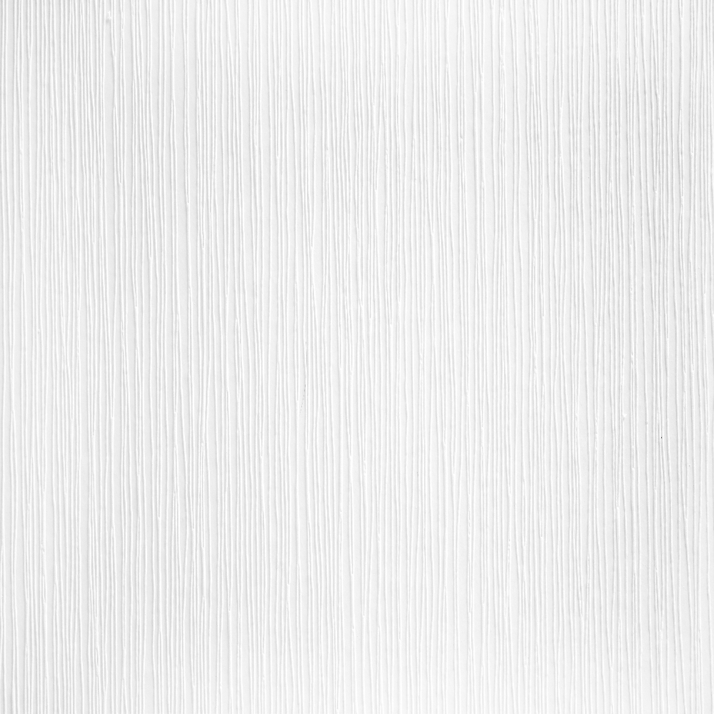 A.S. Creation | Meistervlies | 248510 | Vliestapete | Streifenoptik | 0.53 x 10.05 m | Weiß