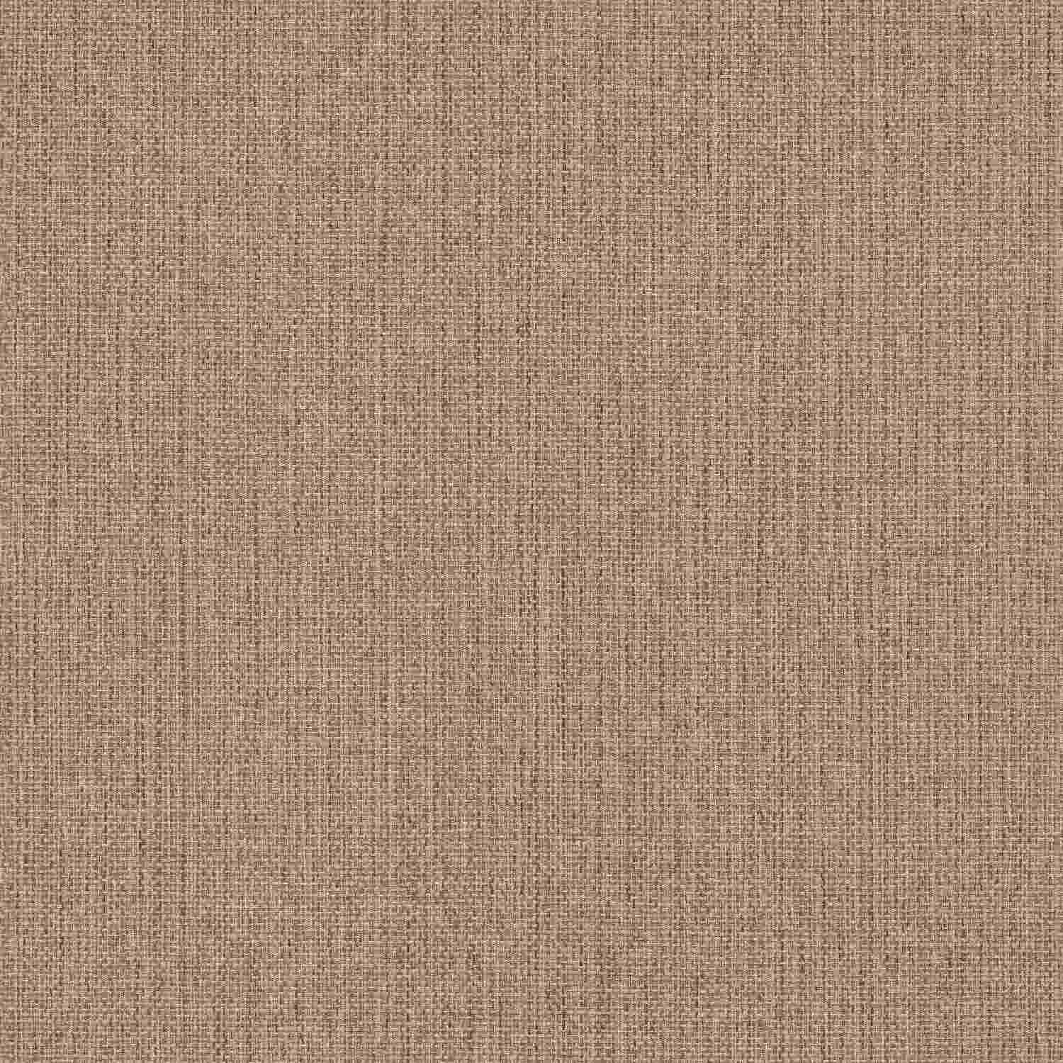Rasch | Kimono | 407914 | Vliestapete | Einfarbig | Uni | 0.53 x 10.05 m | Braun