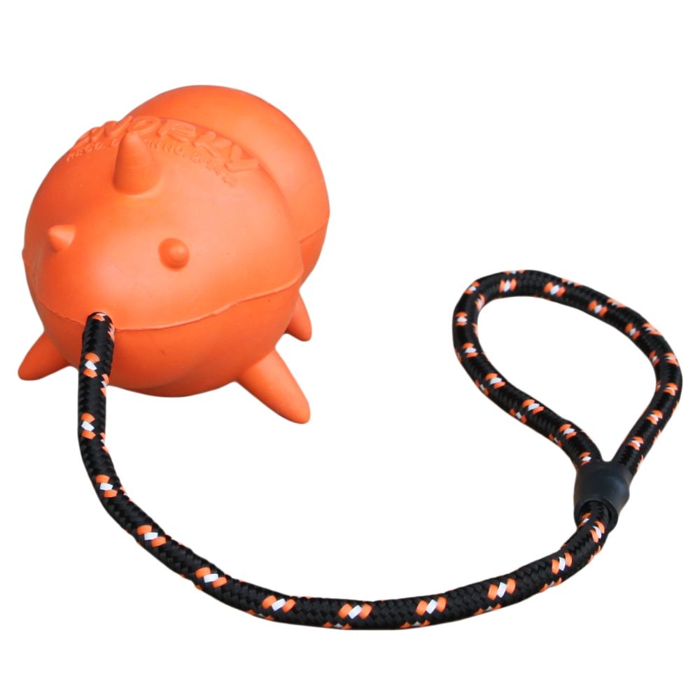 Hunde Spielzeug | Snorky | Höhe:10 cm,Länge:150 mm,Breite:10 cm