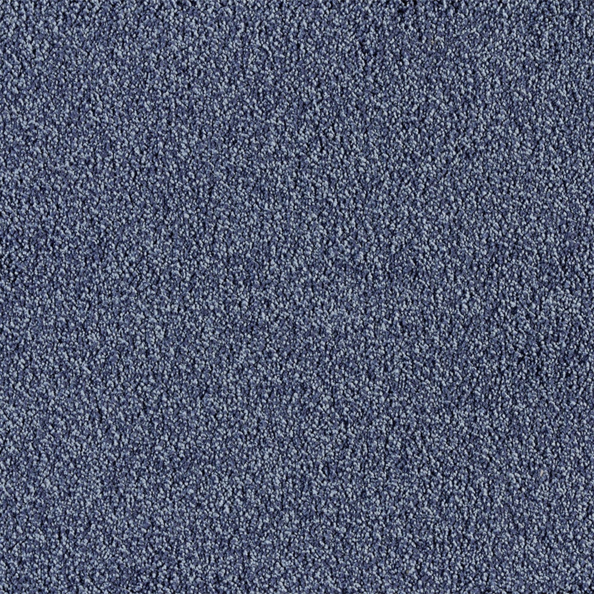 Teppich MEGA T227 TeBo Julia eckig oder rund Stahlblau NKL 22