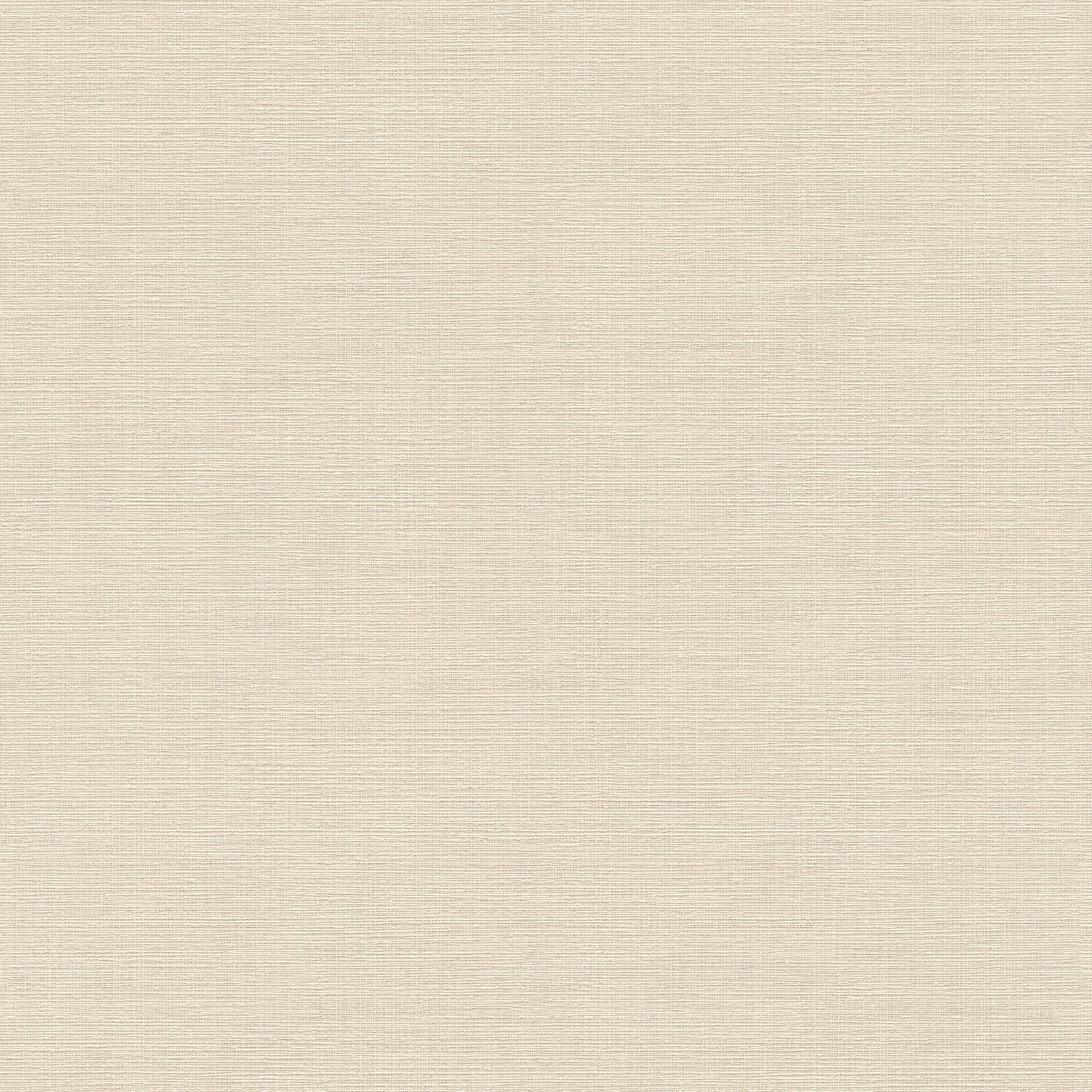 Papel pintado no tejido 734041 Beige Liso Color Sólido Estilo Decorativo Rasch