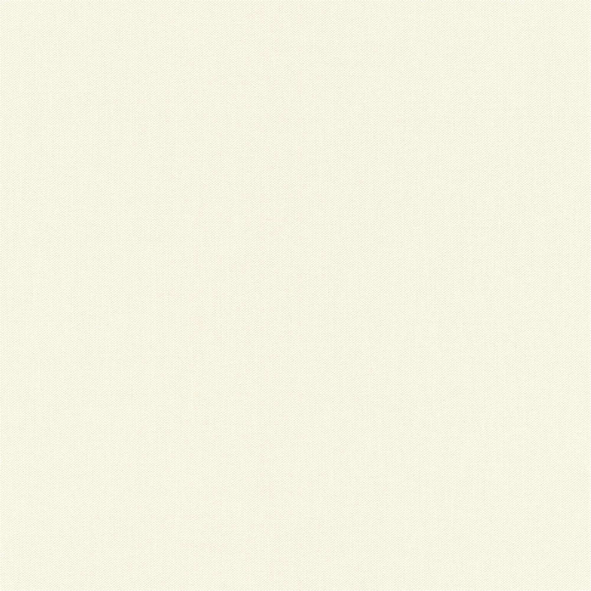 Vliestapete 424034 Uni Struktur Creme Liverna Rasch