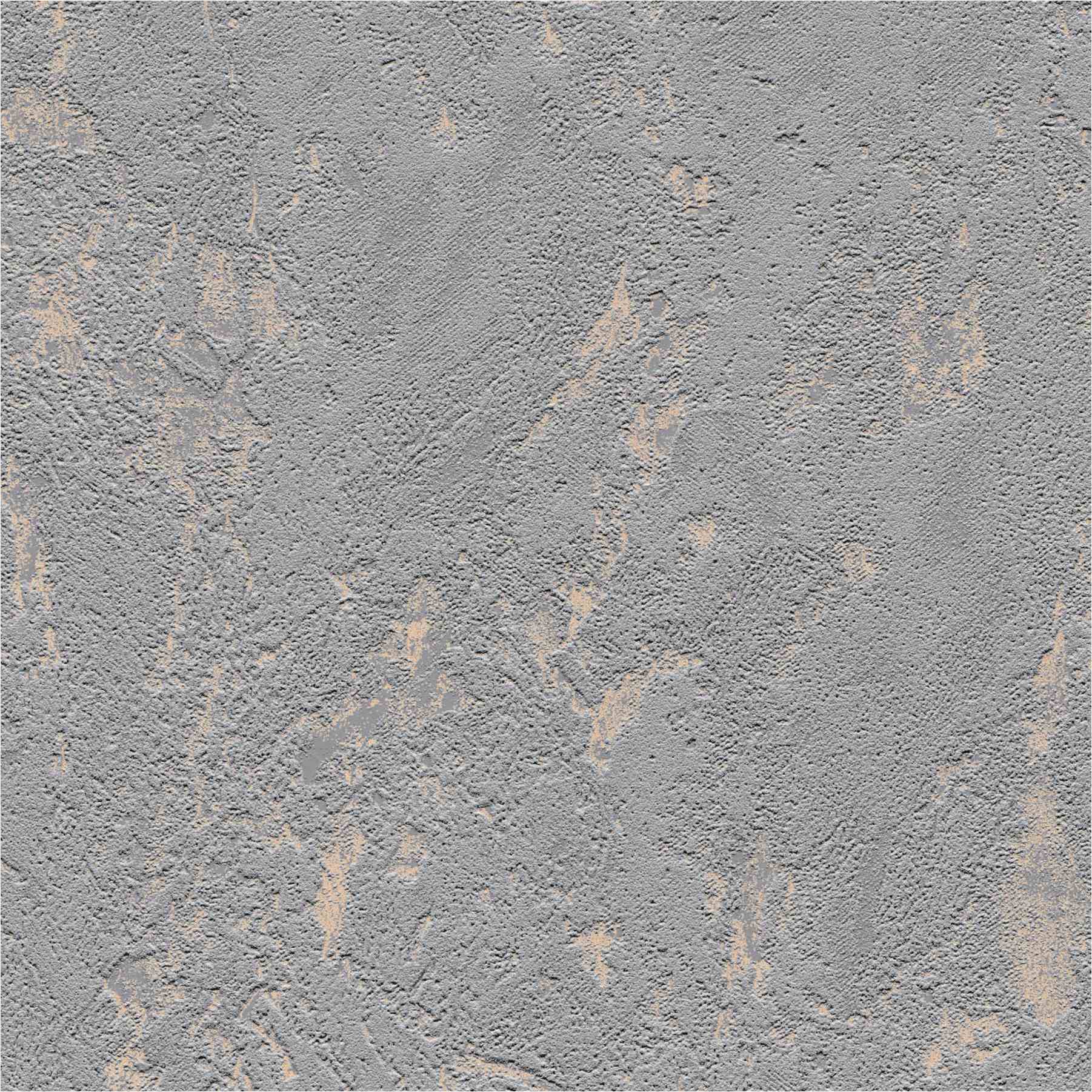 Papier peint intissé 10601-47 putzoptik, marmoroptik gris Modern Balance Erismann