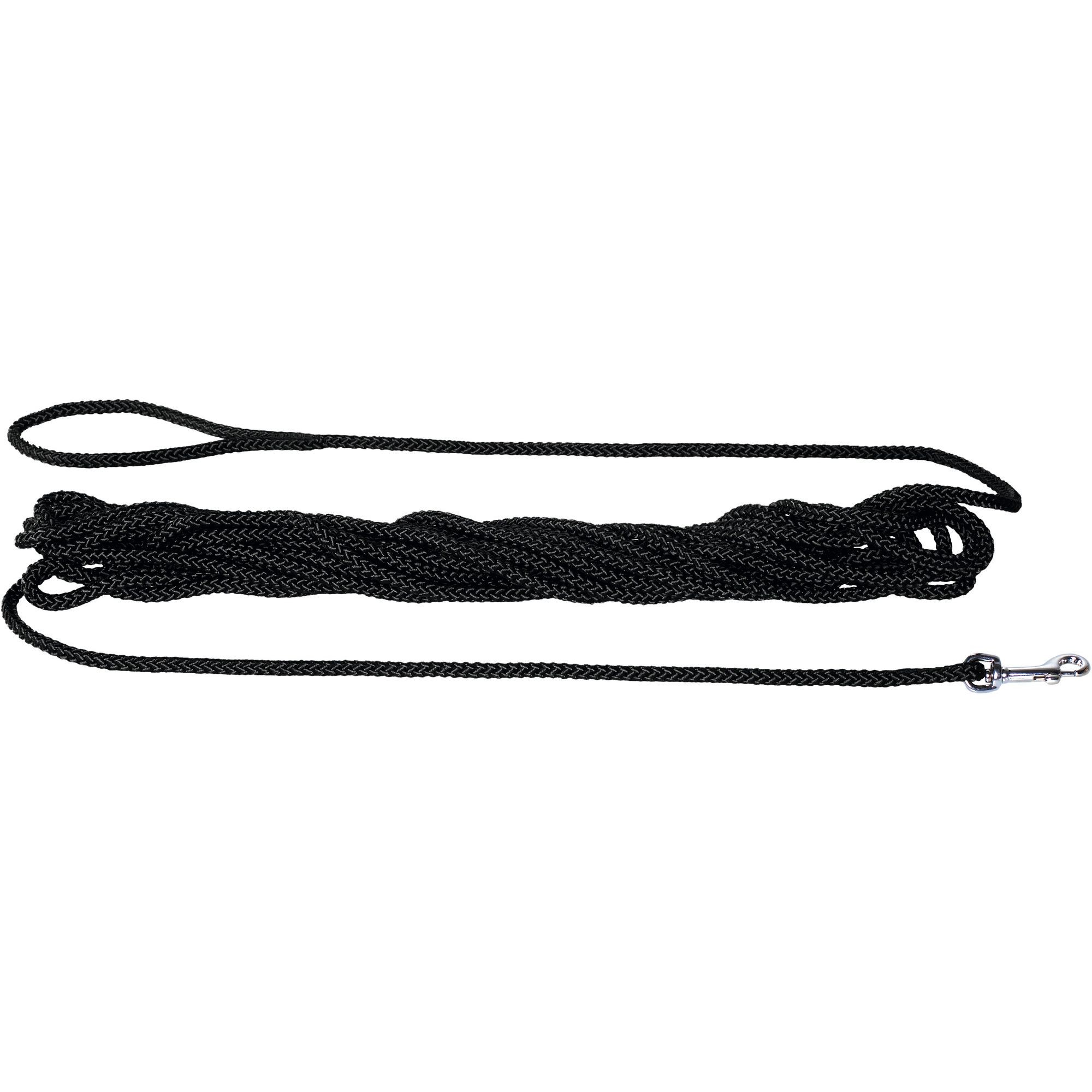 Hunter | Hundeleine | Schleppleine | Nylon | versch. Farben