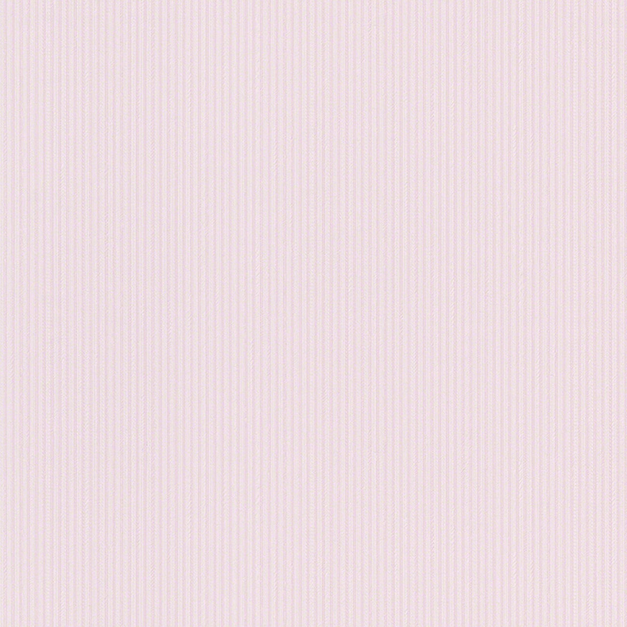 A.S. Creation | Boys & Girls 6 | 908728 | Papiertapete | Streifenoptik | 0.53 x 10.05 m | Rosa