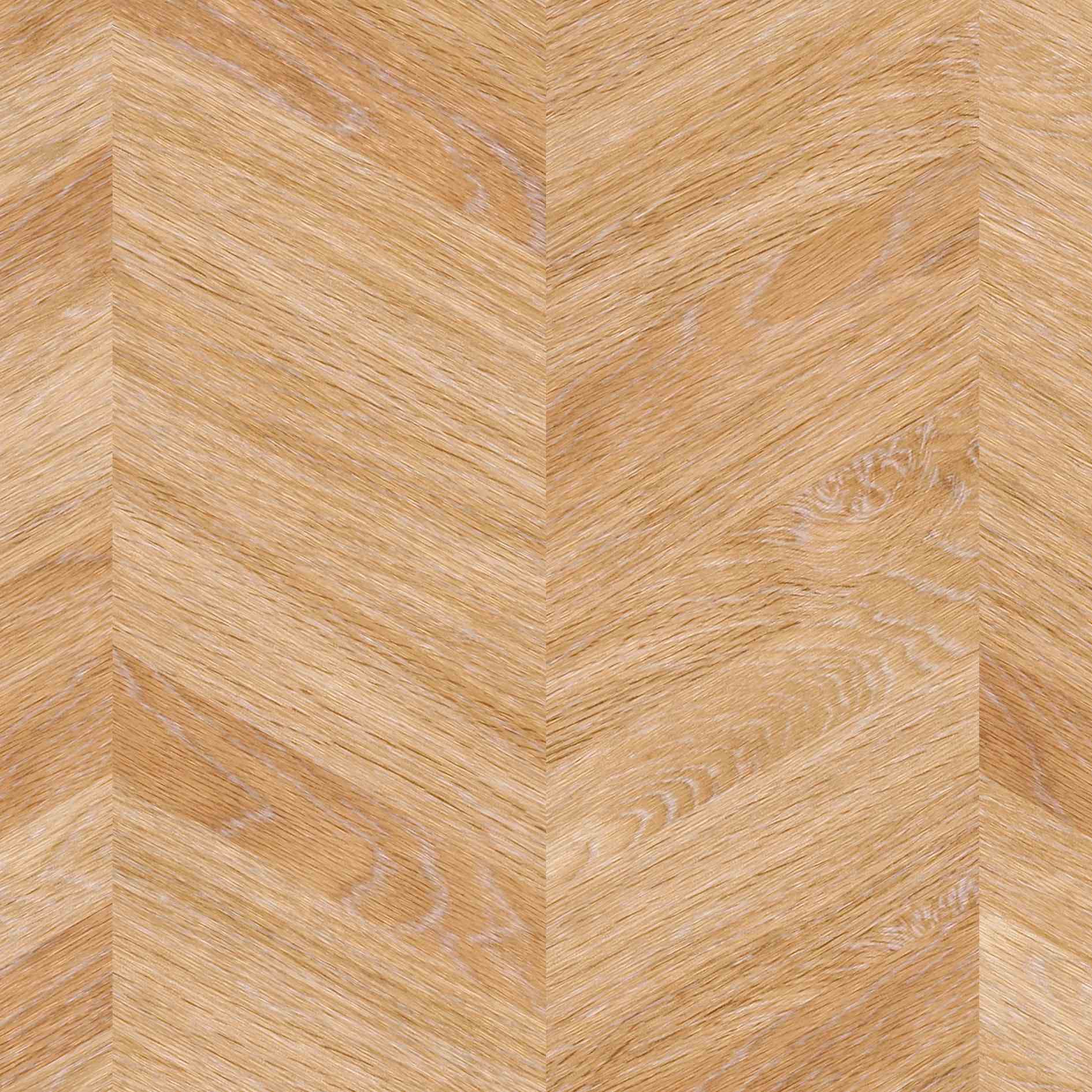 Sol vinyle PVC design Chevron PW 1633 | 457 x 102 x 2.5 mm vinyle à coller imitation bois