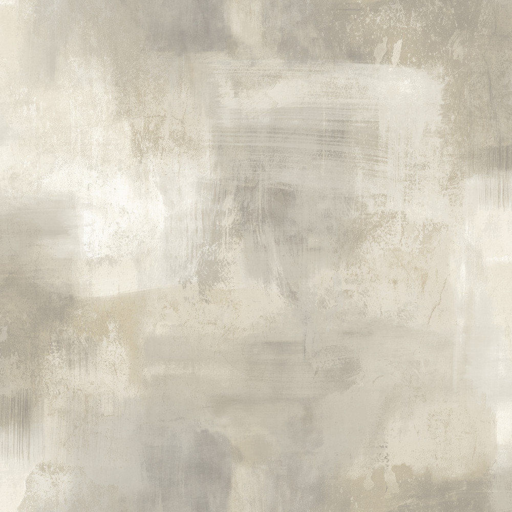 Grandeco | Asperia | A60002 | Intissé Papier peint | Vintage | 10.05 x 0.53 m | Beige