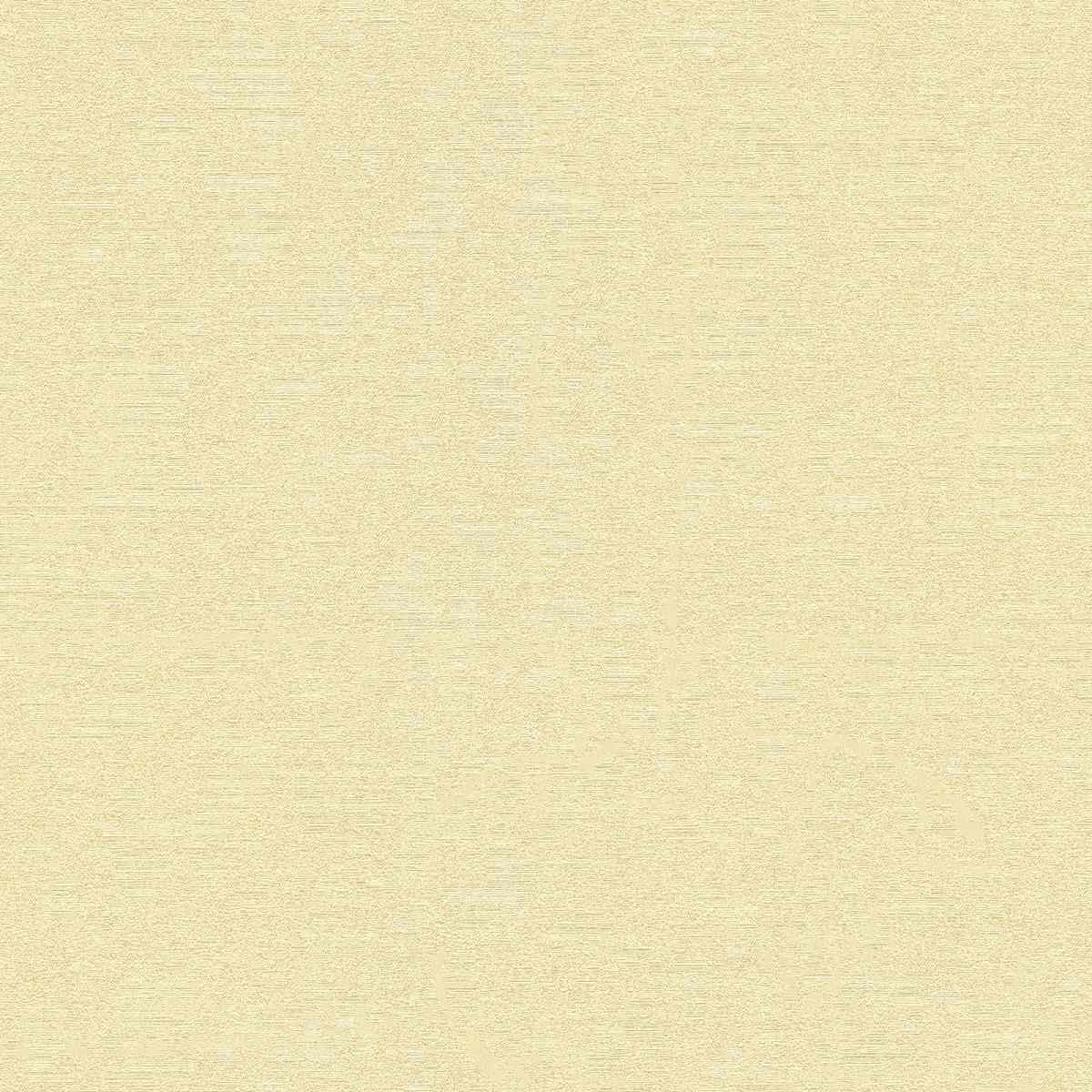 Design Tapete Versace 4 | No. 10196 | Vliestapete Einfarbig | 0.70 m x 10.05 m | Gelb