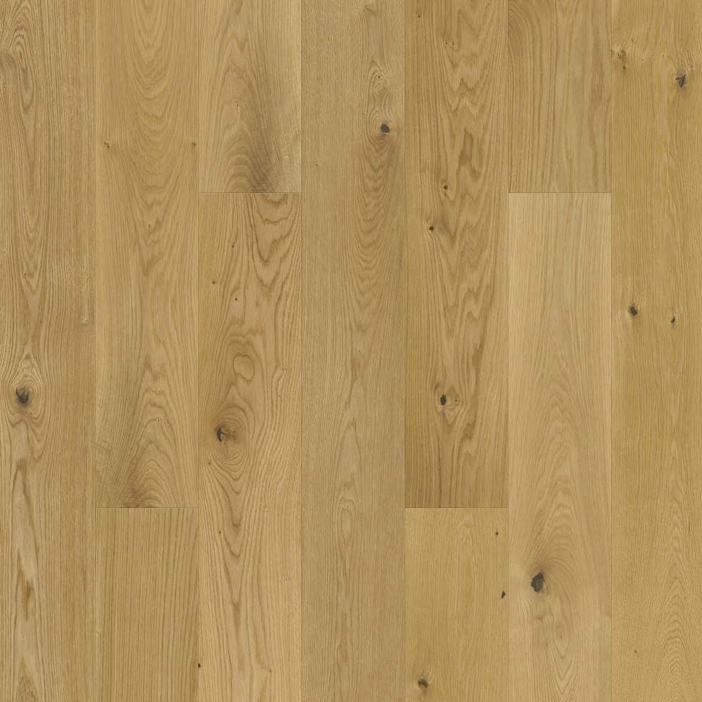 Parquet 435 Calgary LD E2203 | 2200 x 185 x 13.5 mm Parquet bois Chêne brun