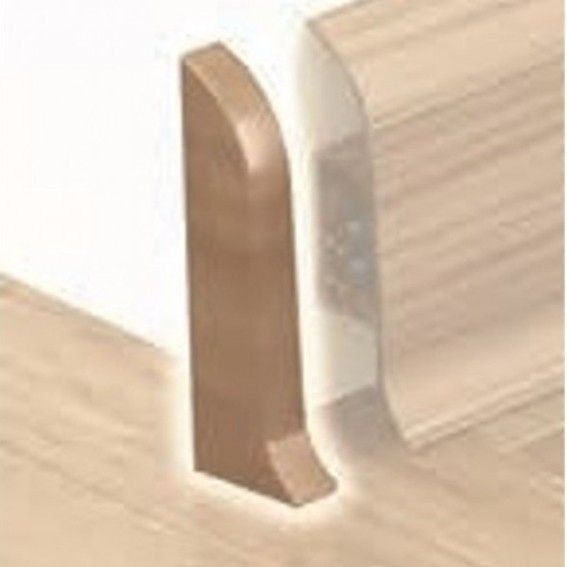 Sockelleisten PVC Endkappen günstiger online shop