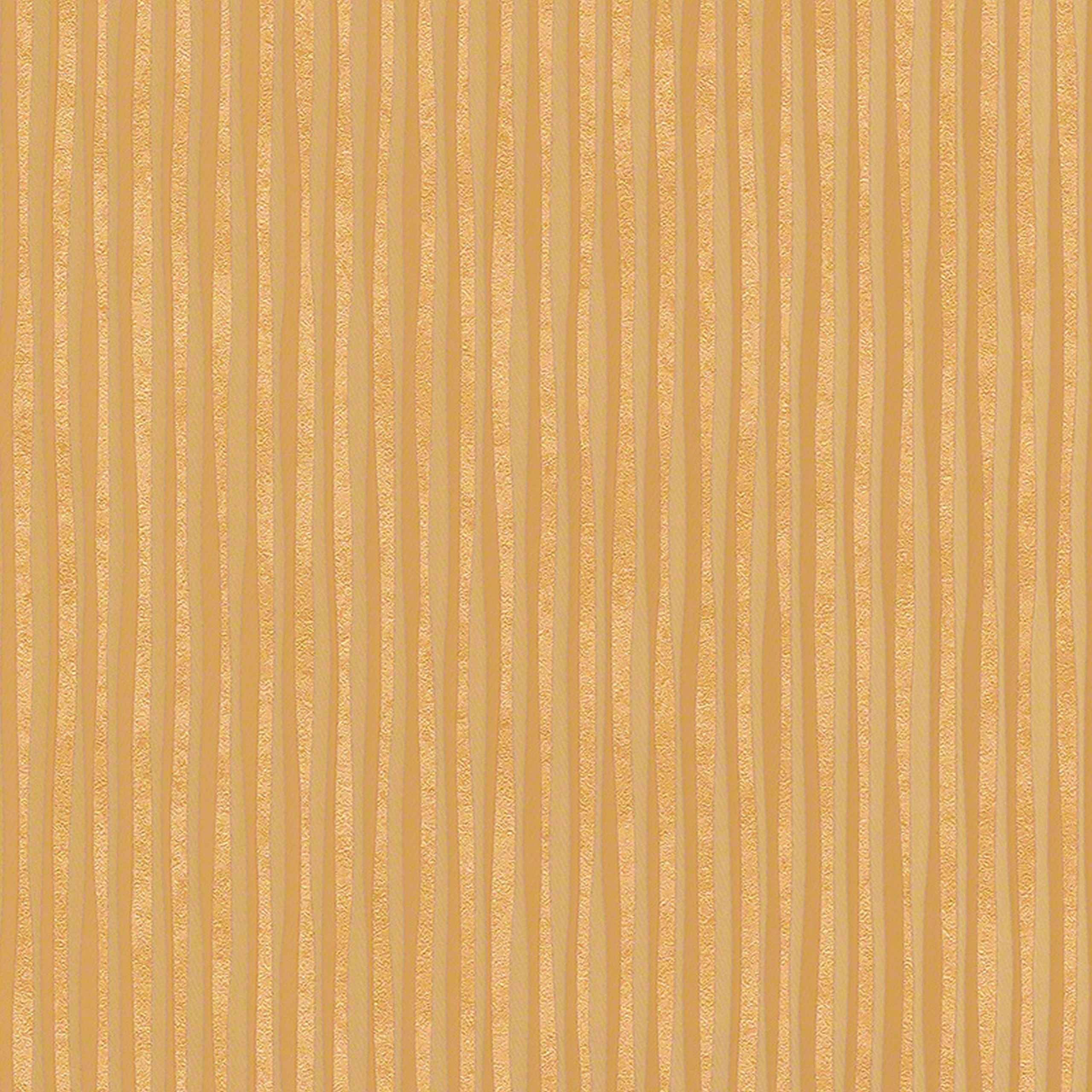 A.S. Creation | Versace | 935902 | Vliestapete | Muster & Motive | 0.7 x 10.05 m | Braun