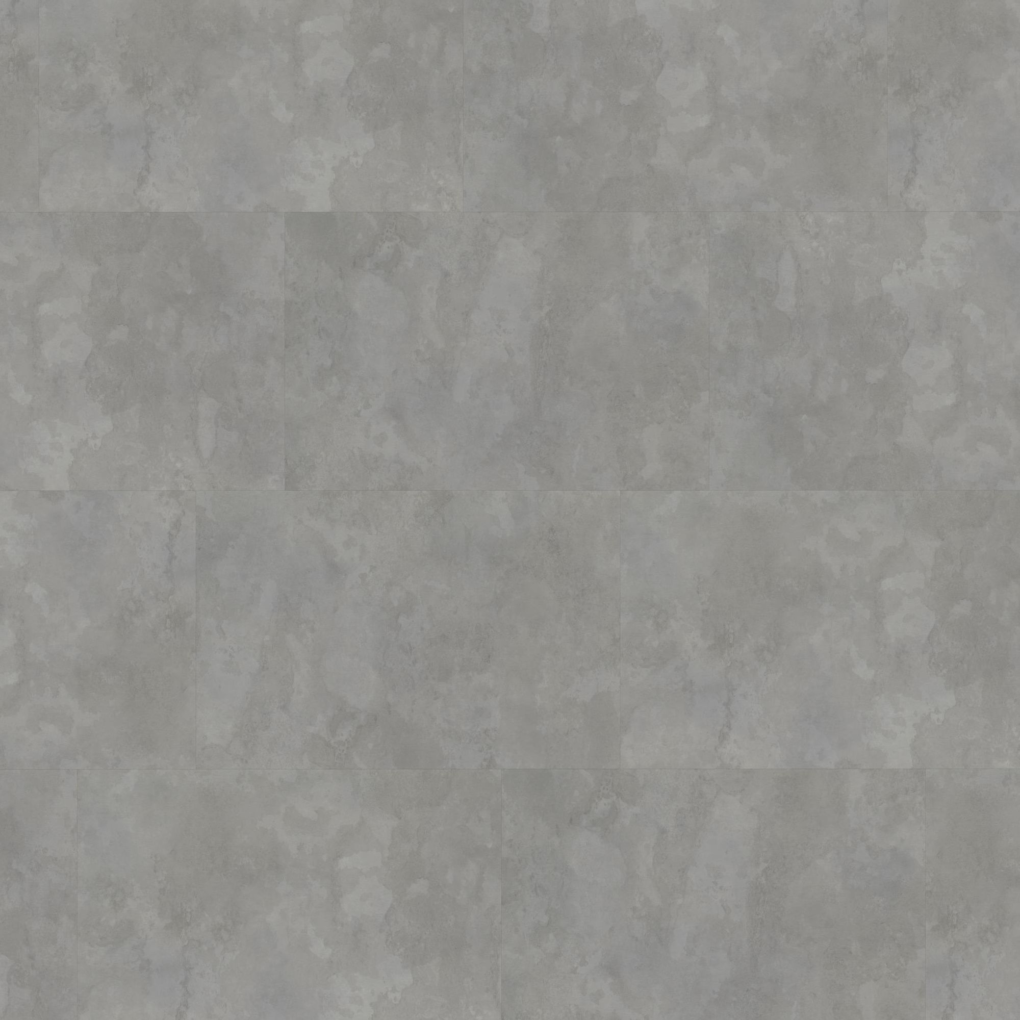 Rigid Vinylboden Designbelag 5.2/0.3x470x940 mm Klick Vinyl Fliesenoptik Grau NKL23/33