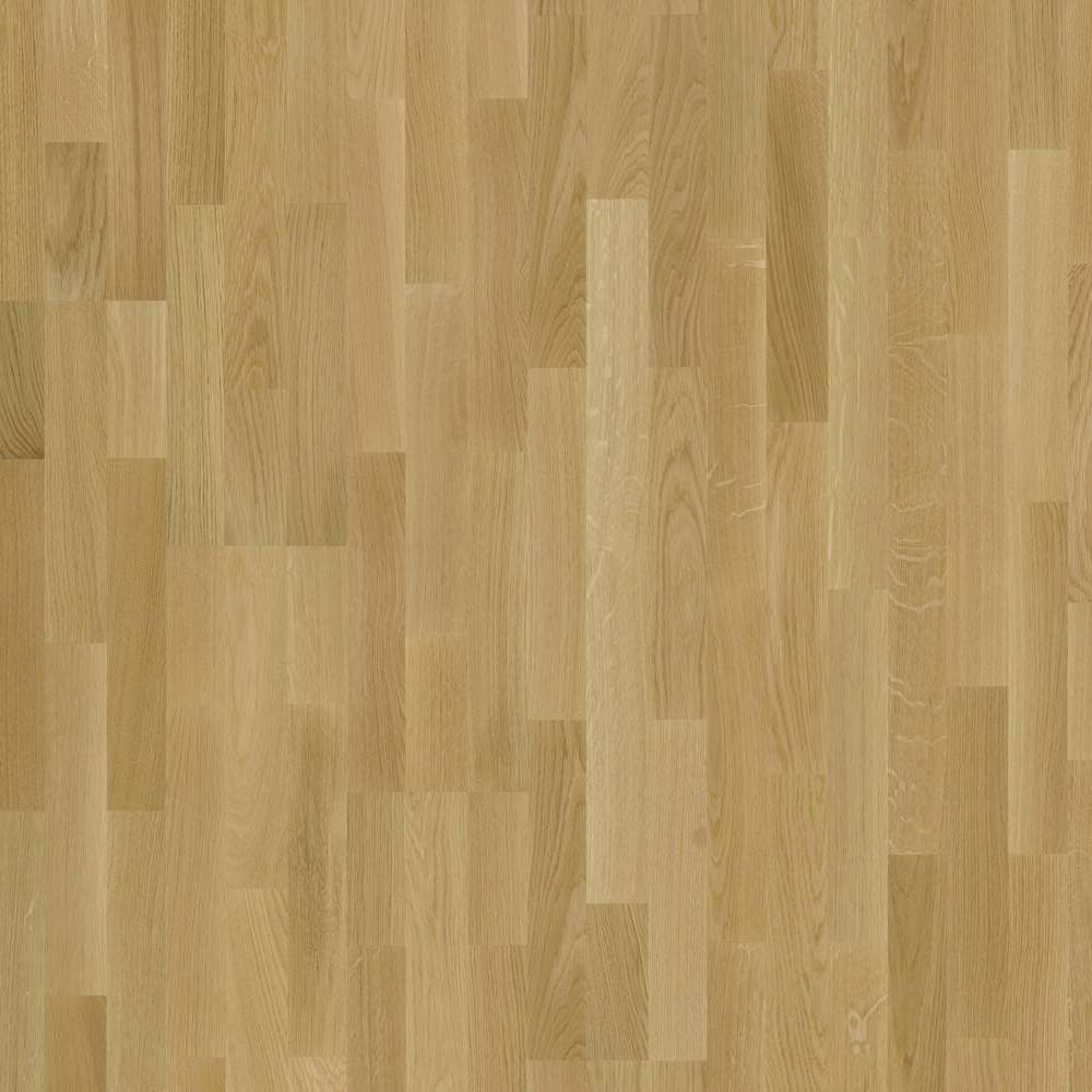 Parquet 435 Kingston SB E2801 | 2200 x 208 x 13 mm Parquet bois Chêne brun