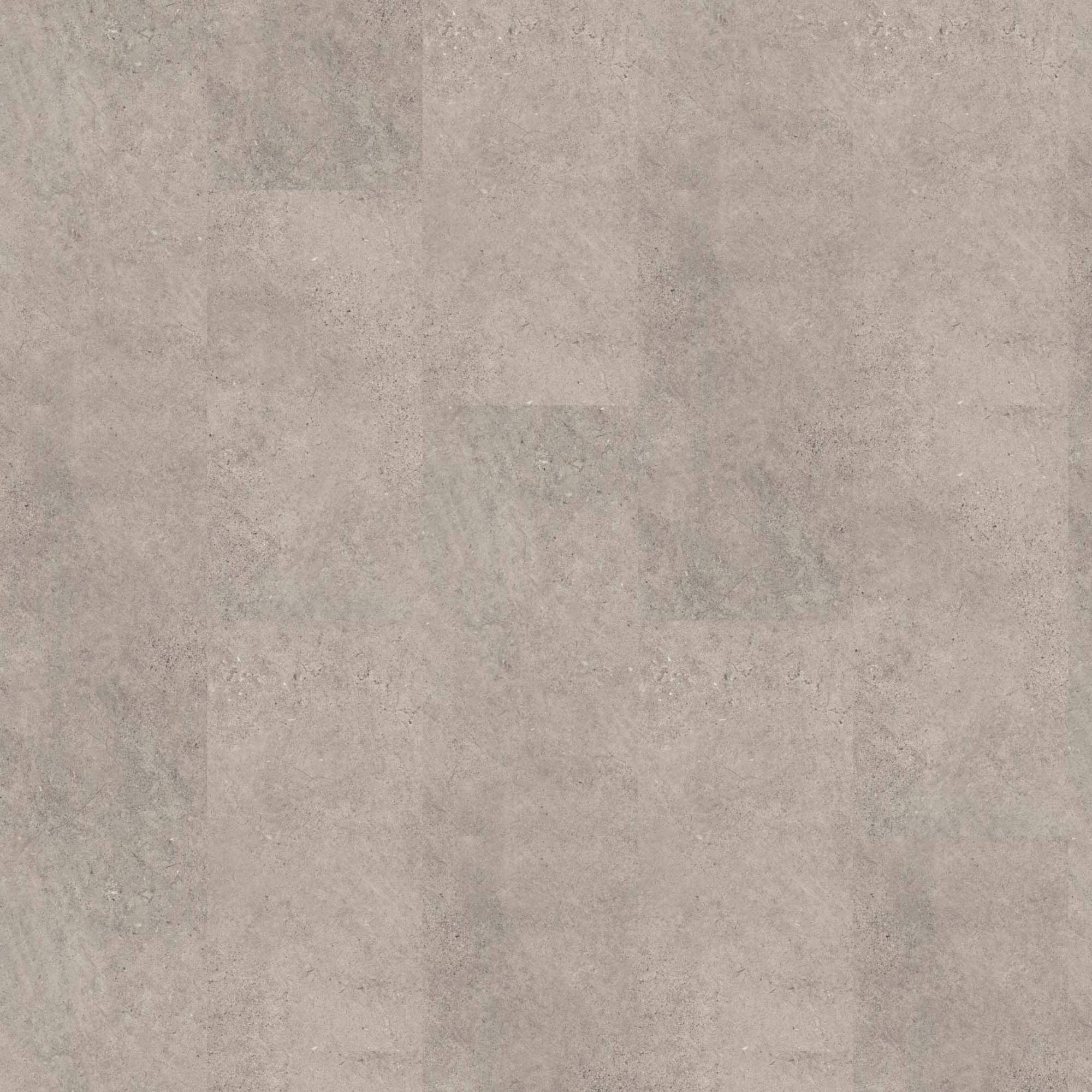 Suelo vinílico Expona Clic 9084, 609,6 x 304,8 x 6,5 mm, vinilo clic, imitación baldosa, imitación piedra, gris, NKL34