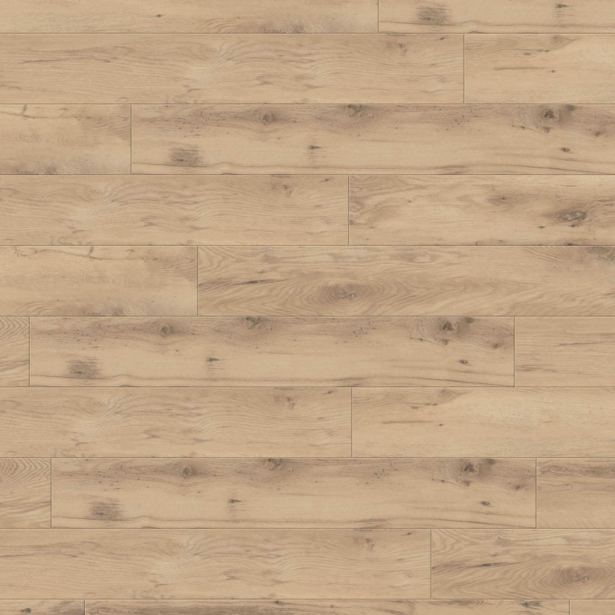 Suelo vinílico Expona Simplay 2571 de instalación flotante, 1219,2 x 177,8 x 5 mm, diseño imitación madera, marrón NKL43